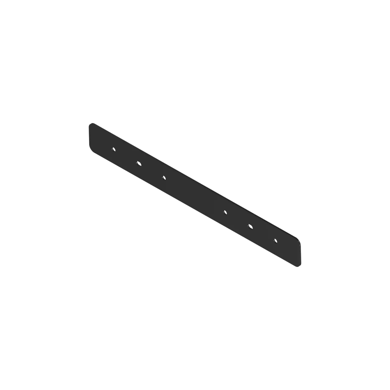 John Deere Fender Strap - N406186