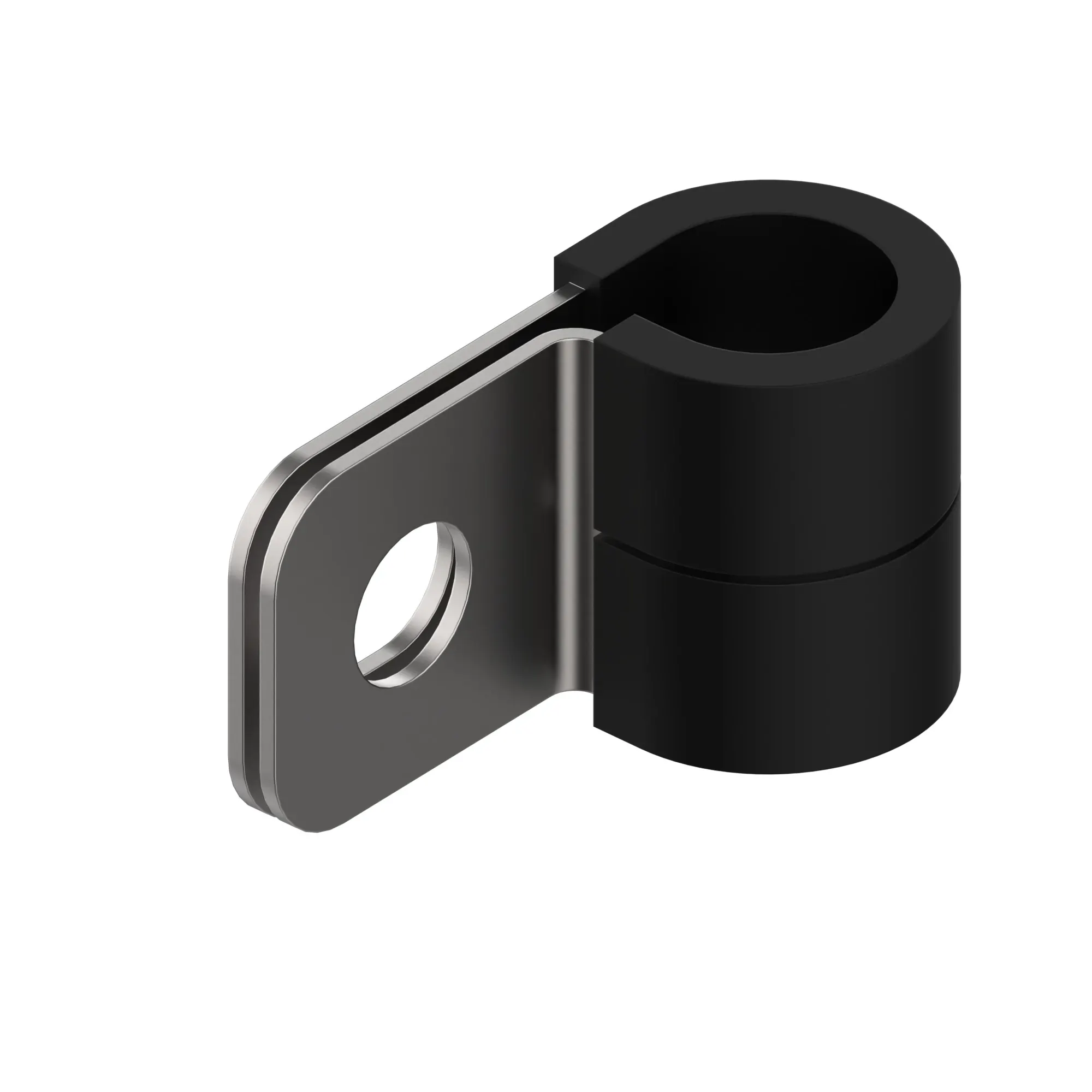 P-CLAMP M8X12MM
