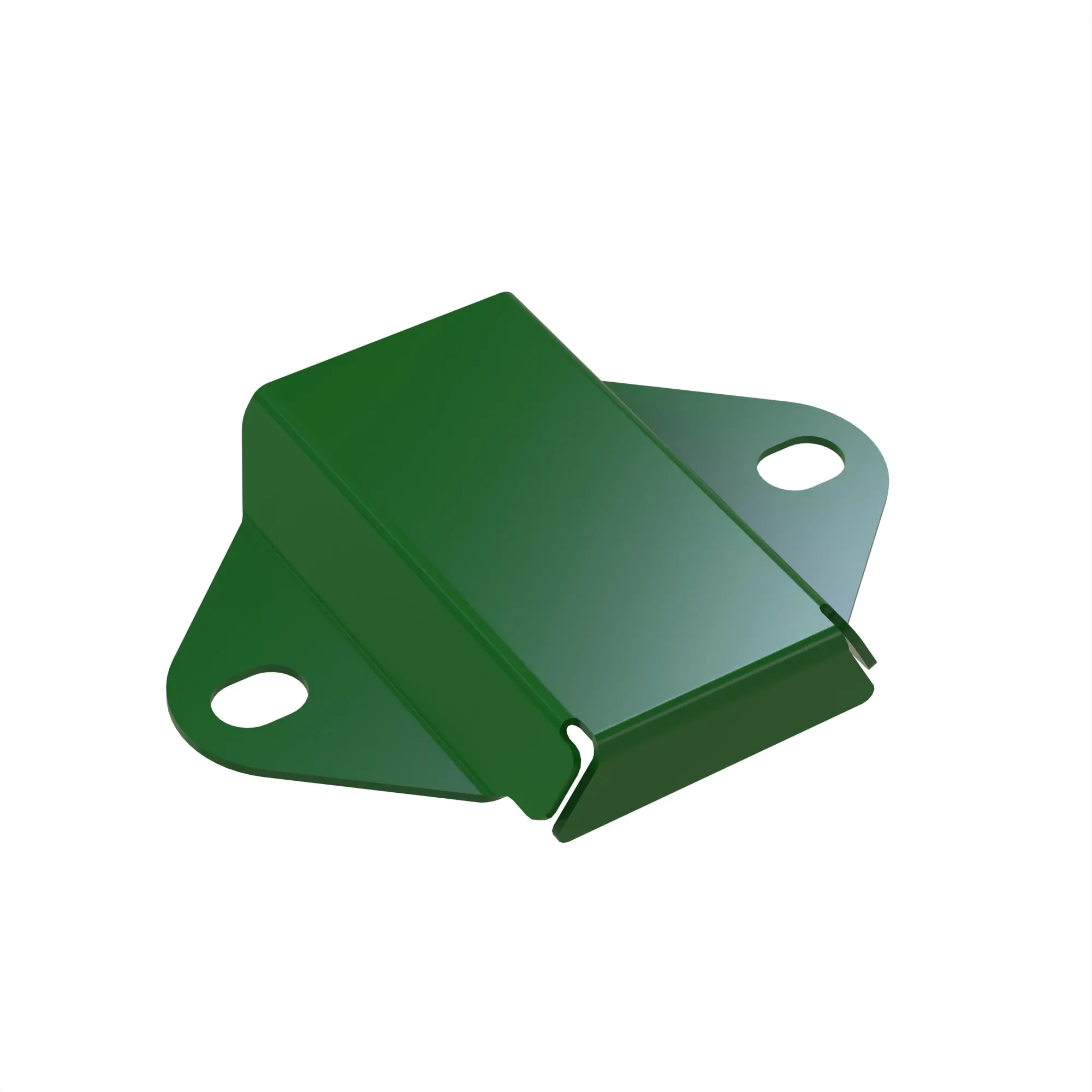 COVER, SHAFT END