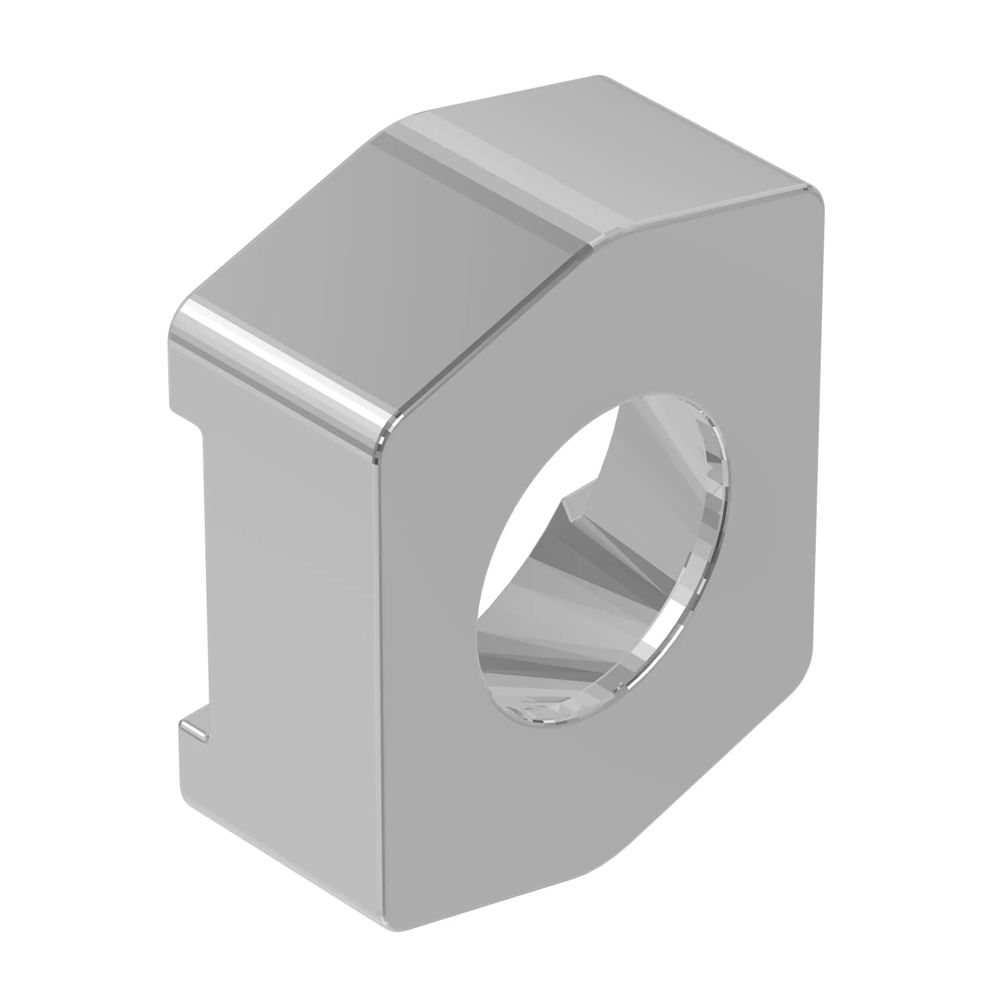 SPACER - DRAFT ARM