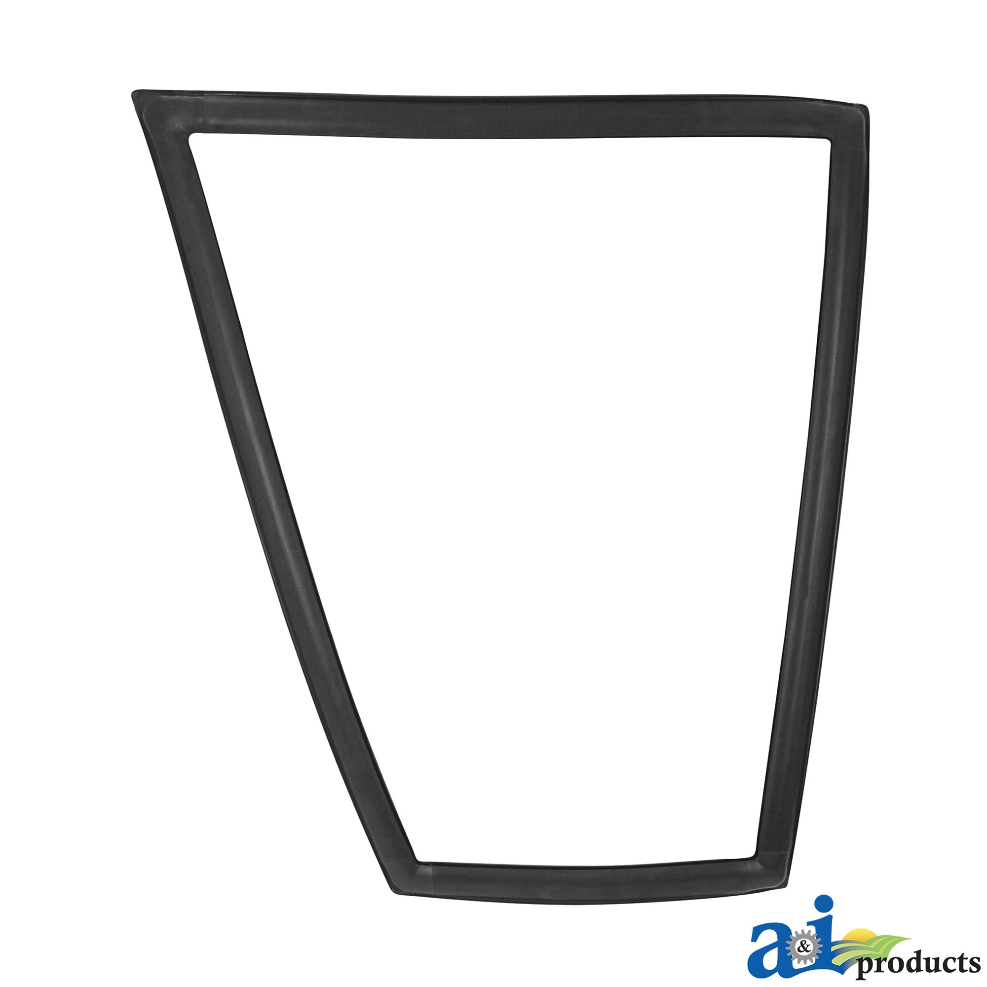 A&I Products Cab Door Lower Window Weatherstrip - A-L40413