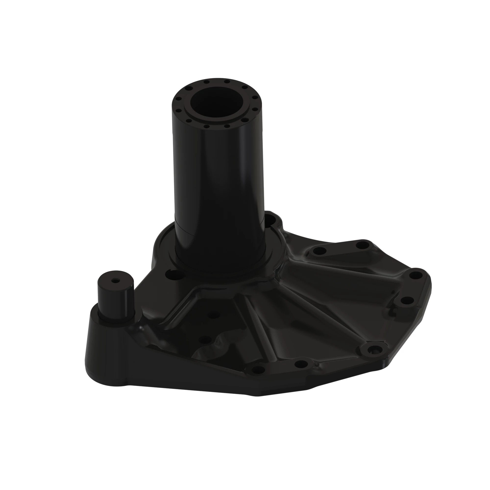 ⚙️ AXE15920: Balancín de Brazo oscilante, Lado Derecho John Deere