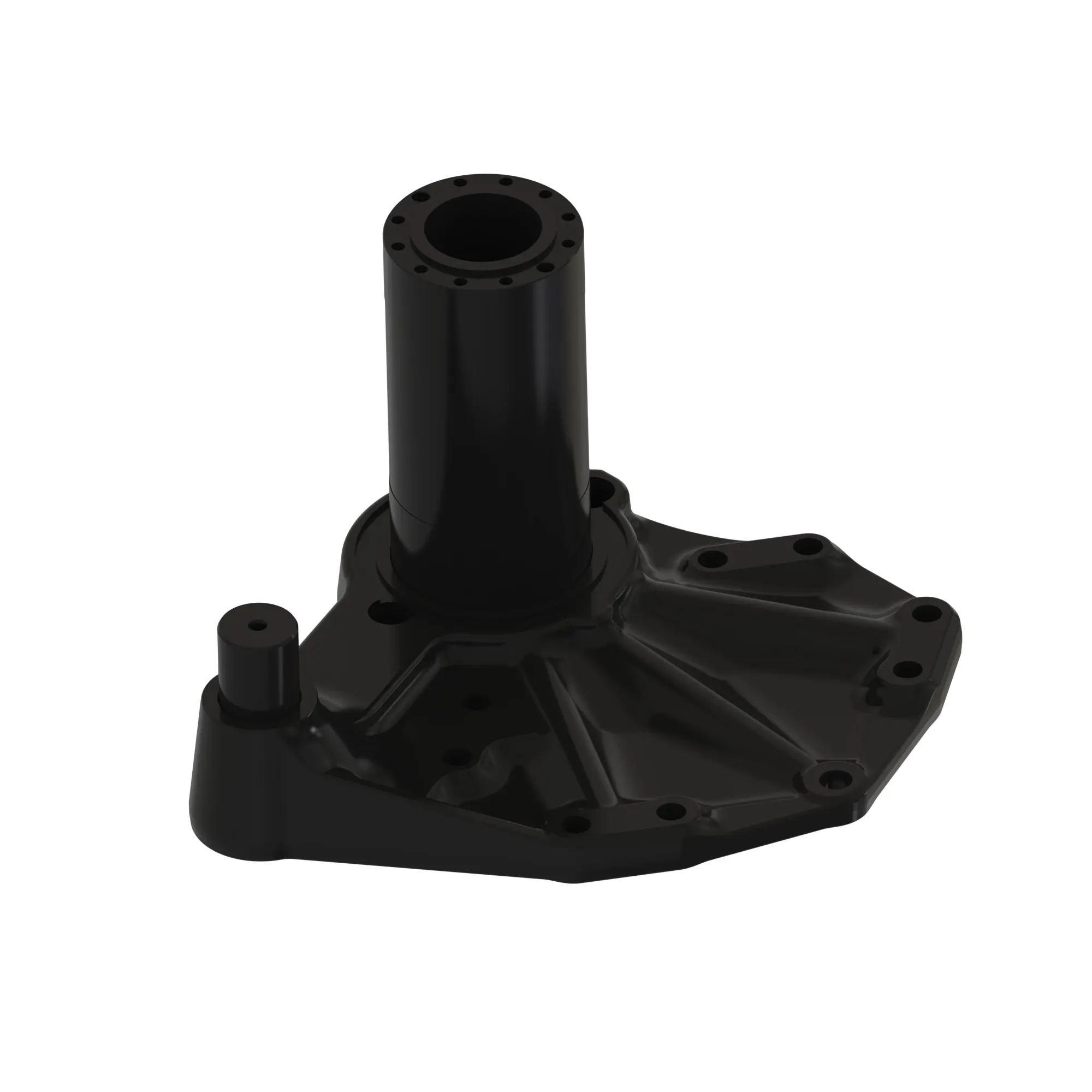John Deere Swing Arm Rocker, Right Side - AXE15920
