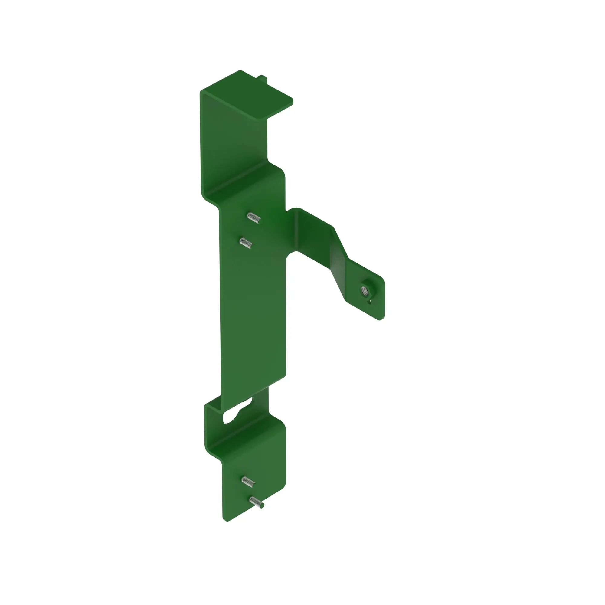 BRACKET,DEF&HEATERLINES