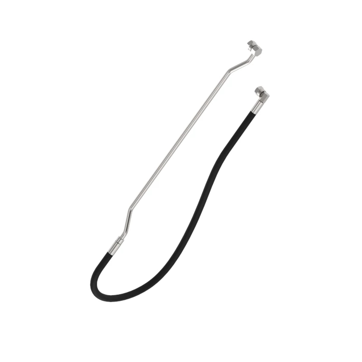 HYDRAULIC HOSE, HYDRAULIC HOSE, W/