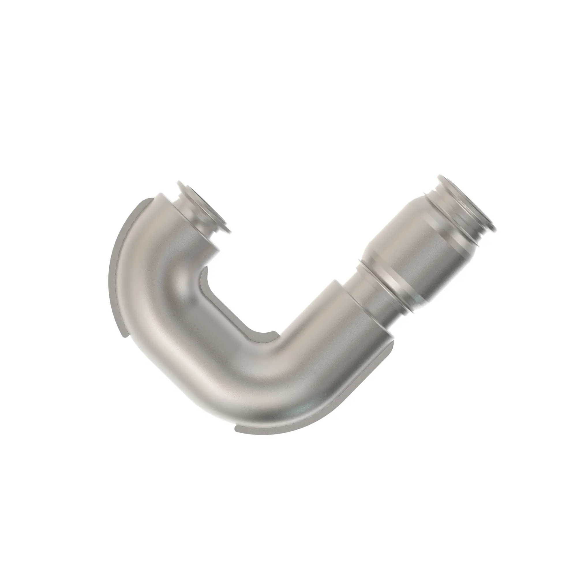 Exhaust Pipe