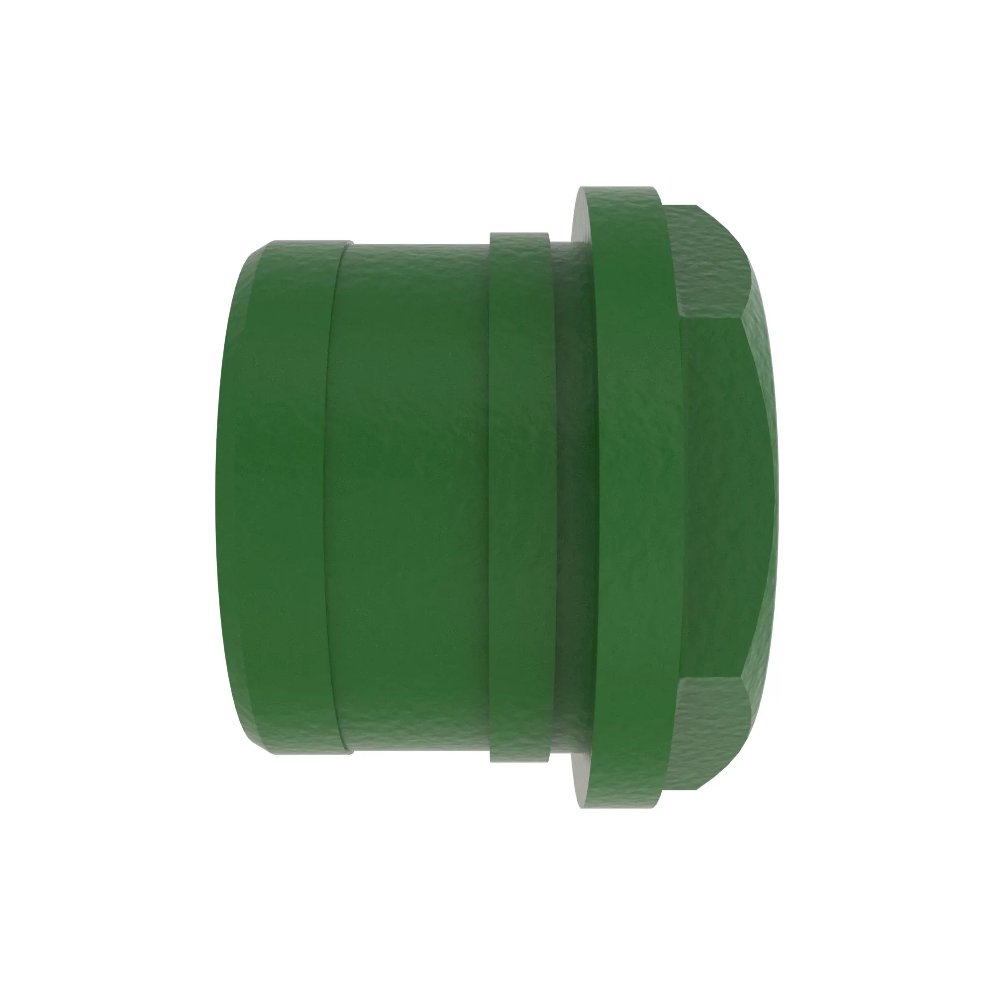 BEARING HOUSING W/O BEARING
