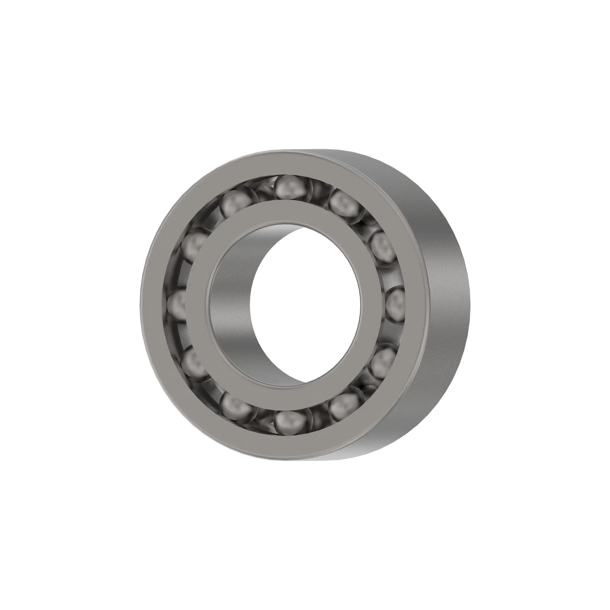 John Deere Auger Drive Ball Bearing - AZ41664