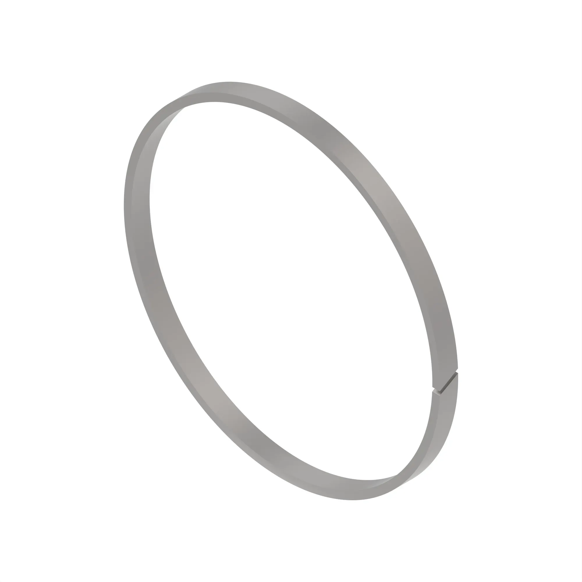 John Deere Slide Scraper Ring - H158459
