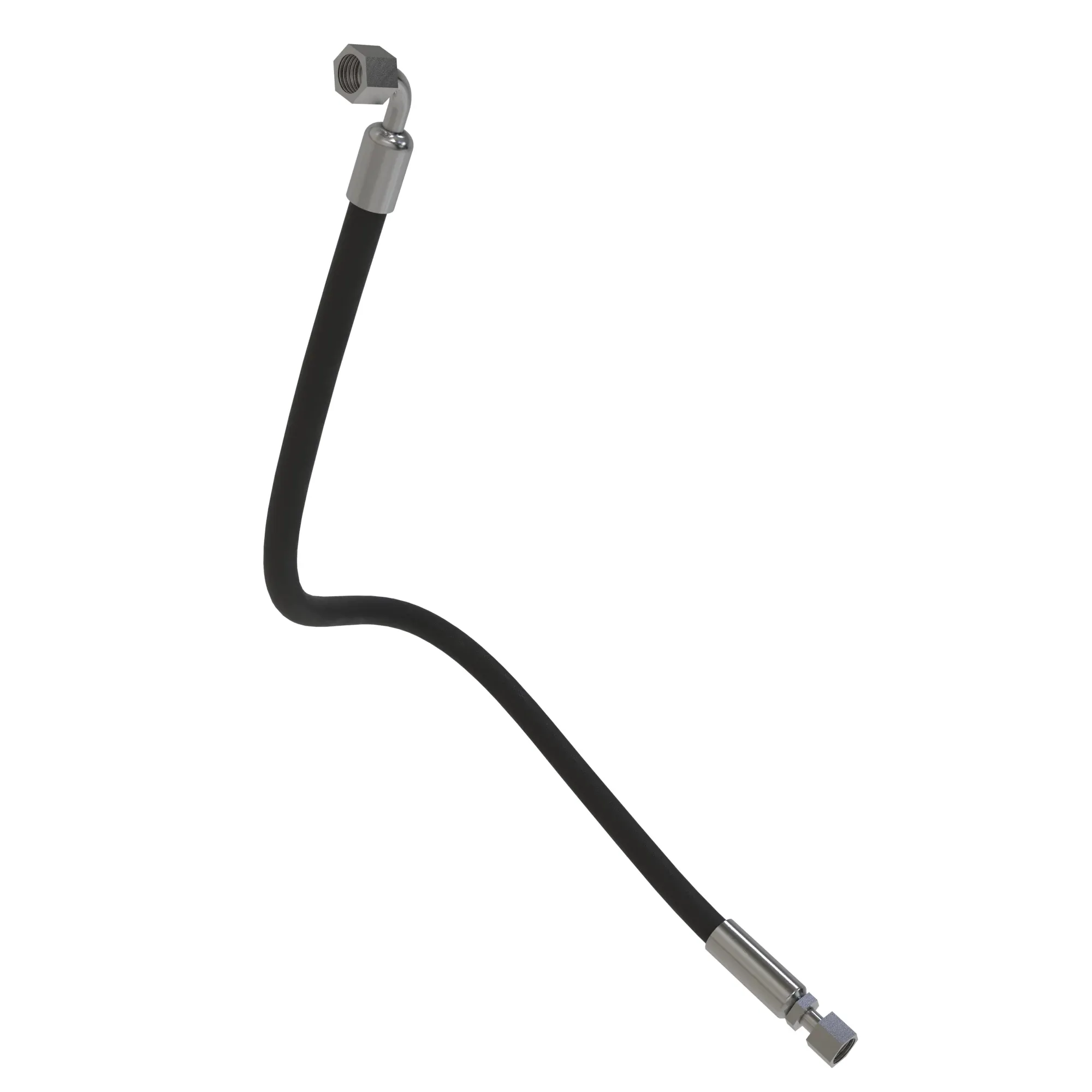 HYDRAULIC HOSE