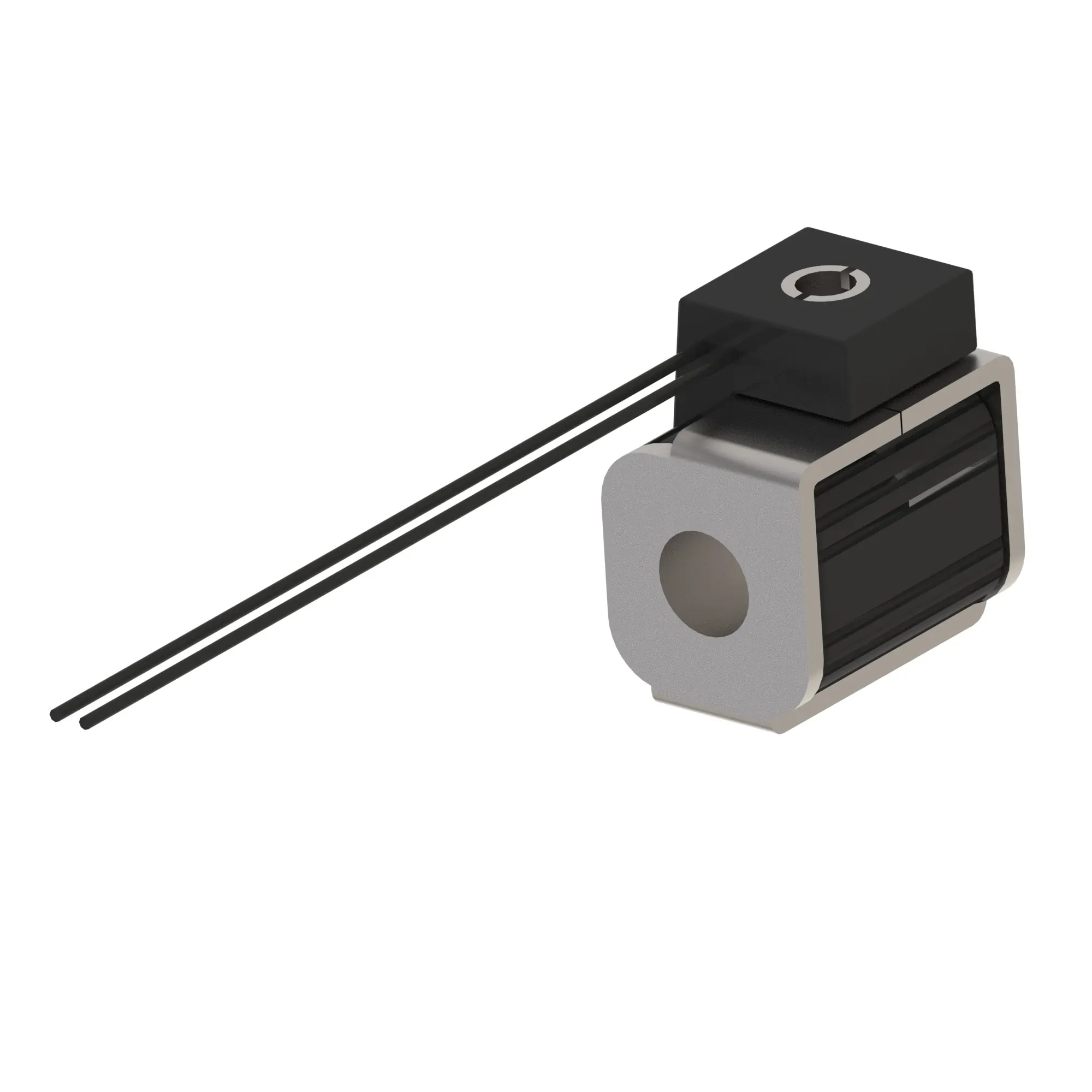 John Deere Solenoid Valve Coil - AT510379
