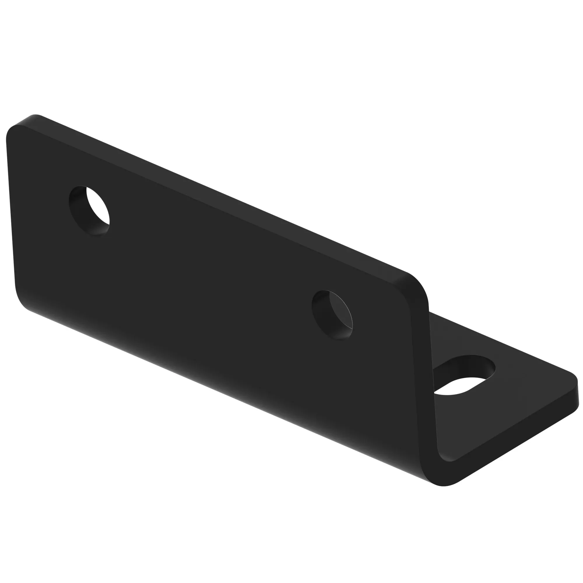 BRACKET, REAR LIGHT