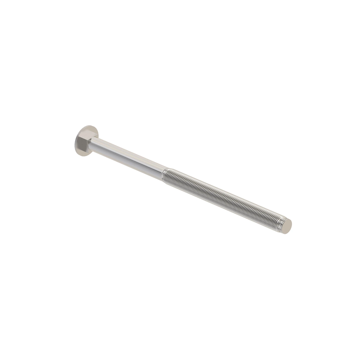 Bolt, Round Head Square Neck