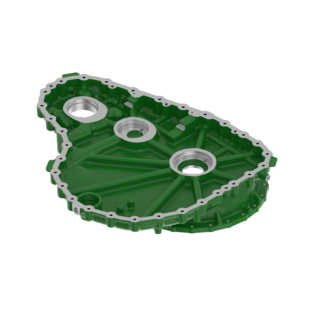 Sirius PTO Main Housing