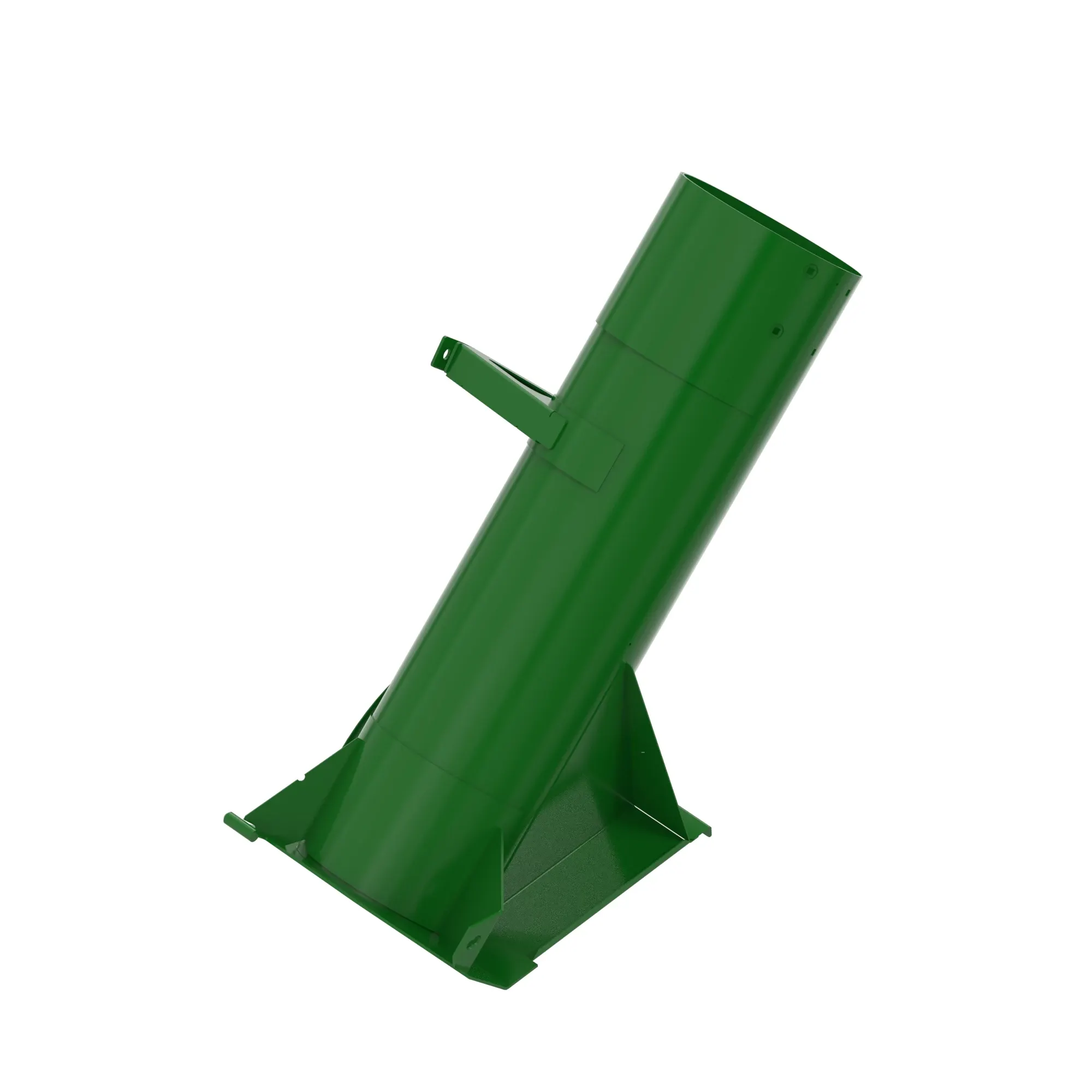 John Deere Loading Auger Housing - AXE83942