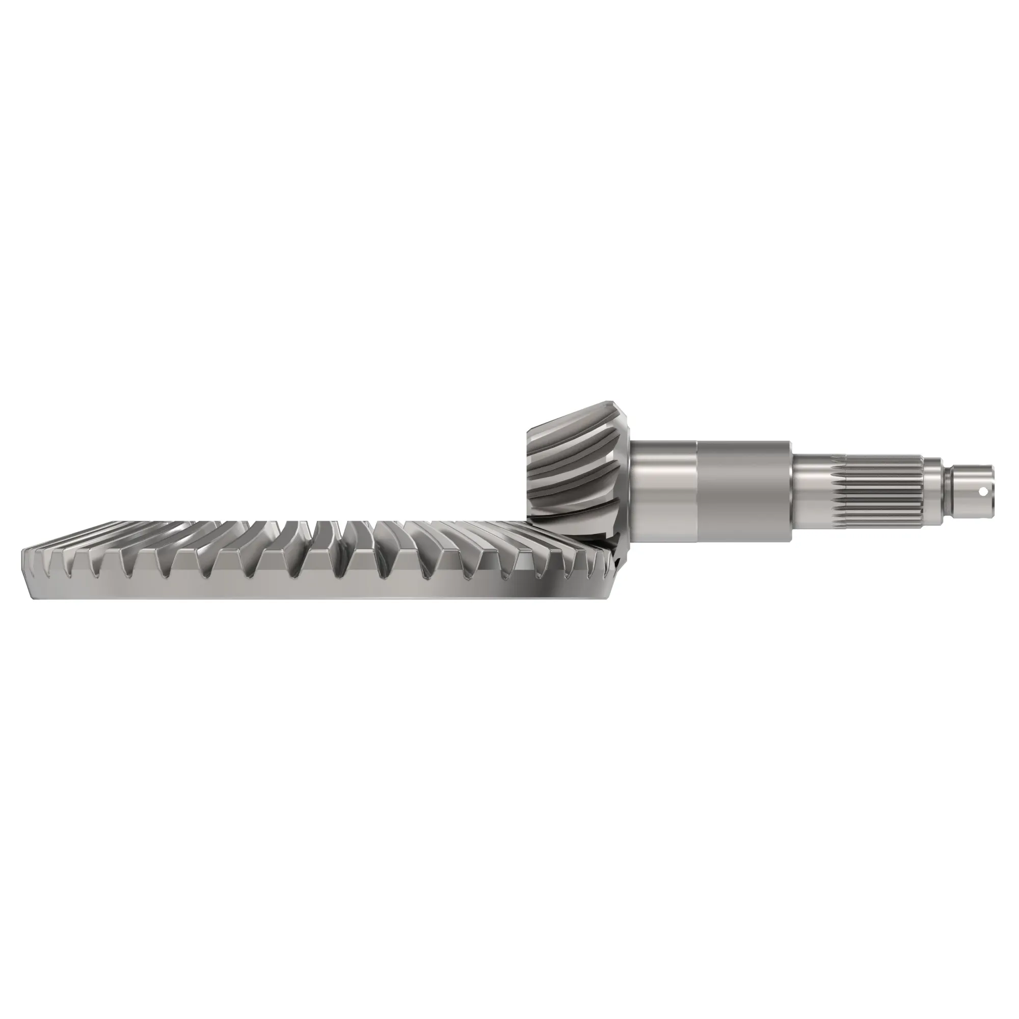 Bevel Gear