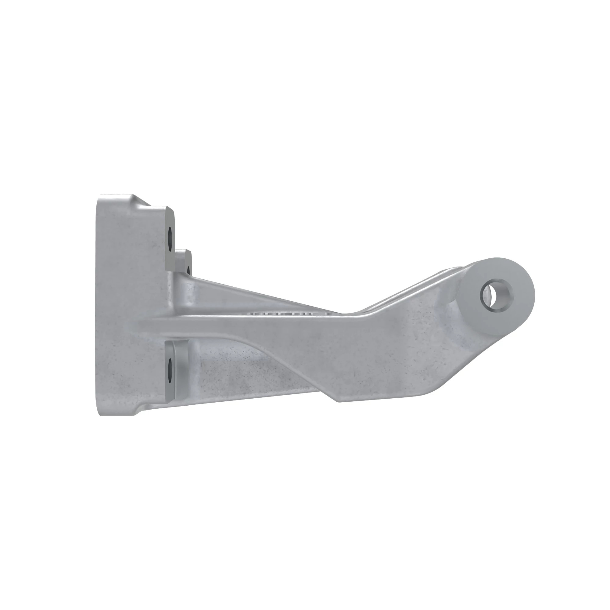 DZ104692: Alternator Mount Bracket