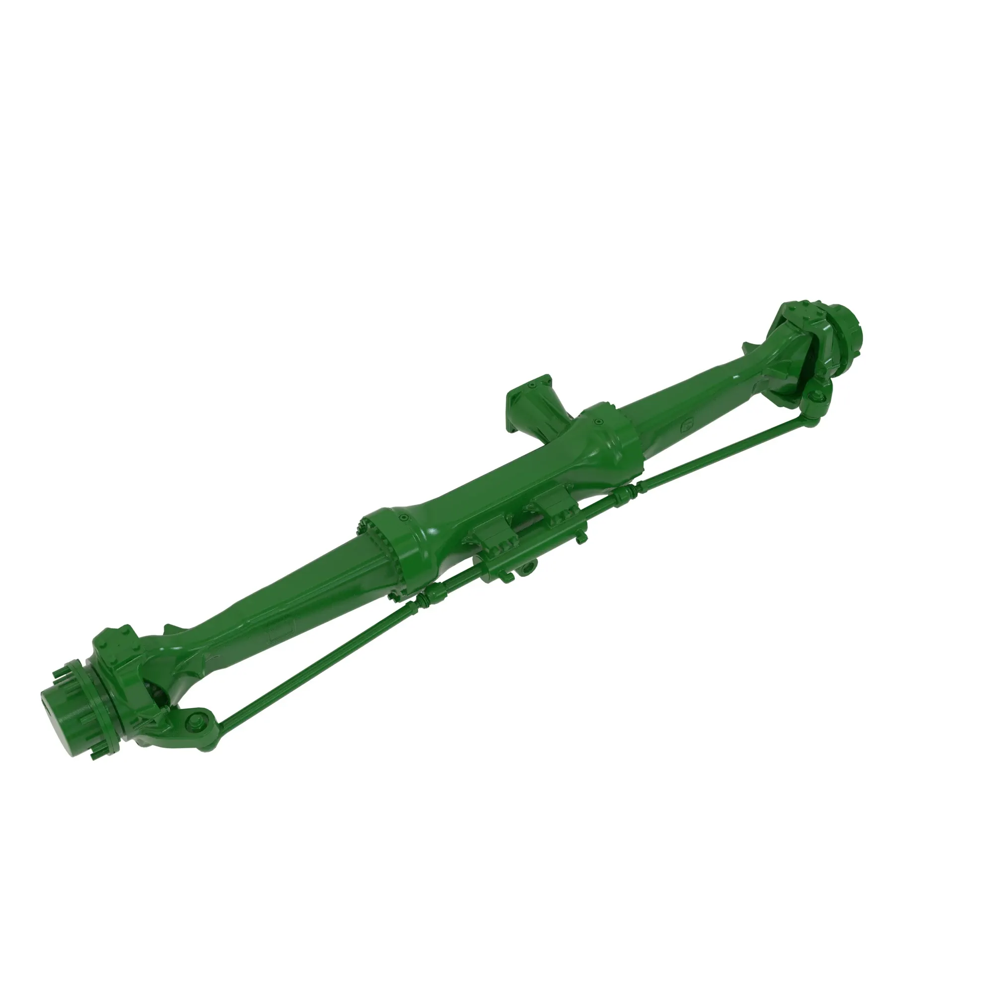 Rear Axle 4WD , California Special
DANA No.: 738/10161806