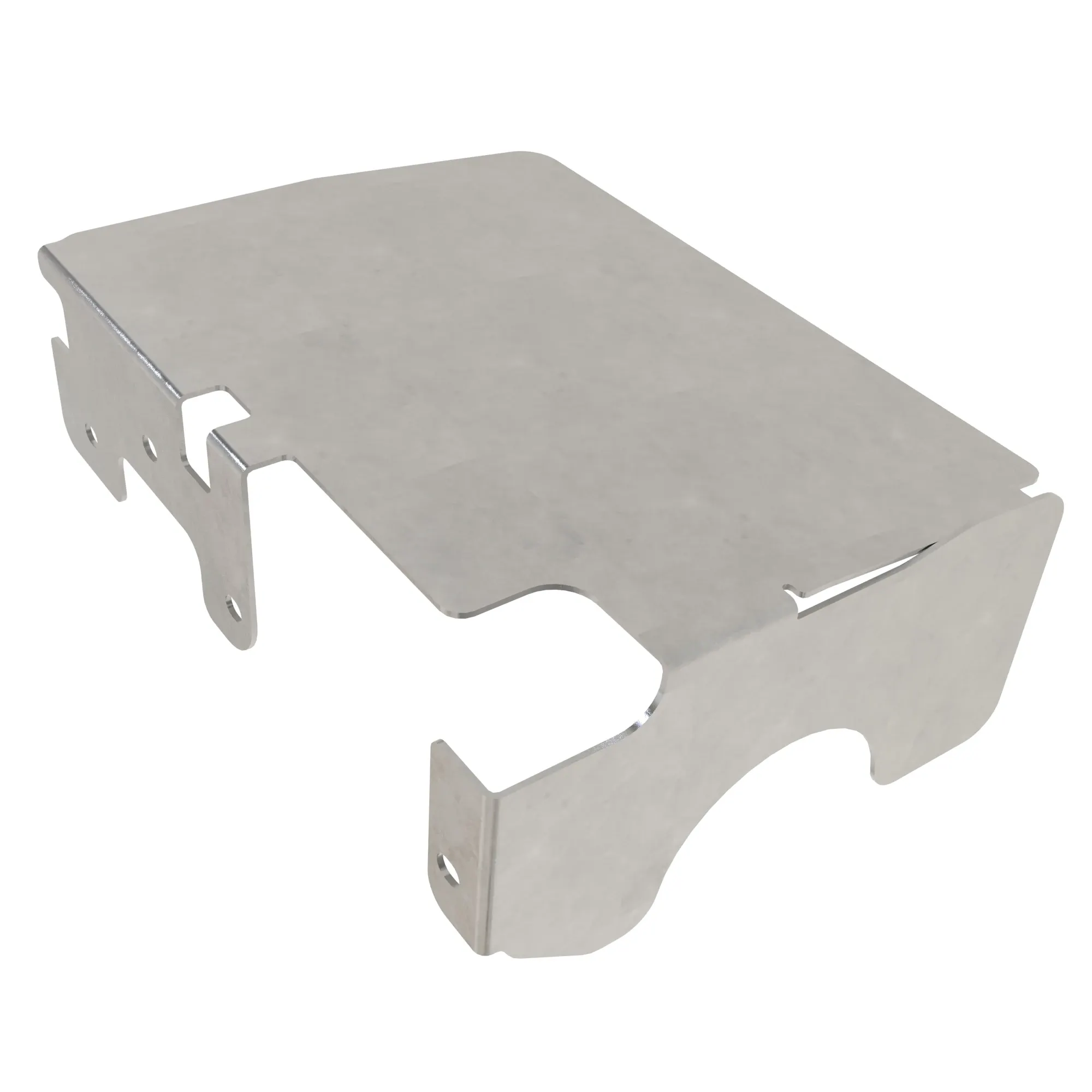 HEAT SHIELD