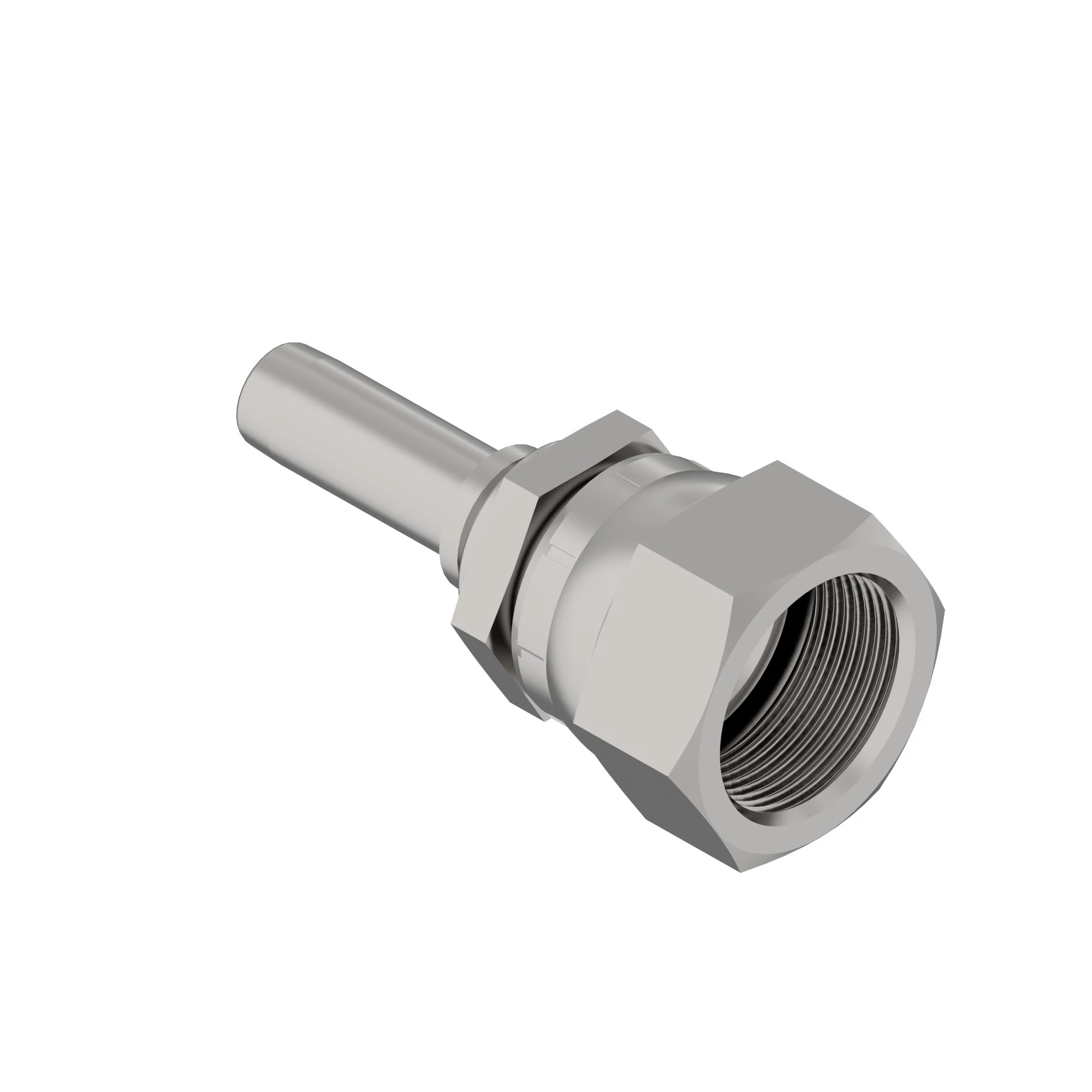 John Deere Fitting - F724918