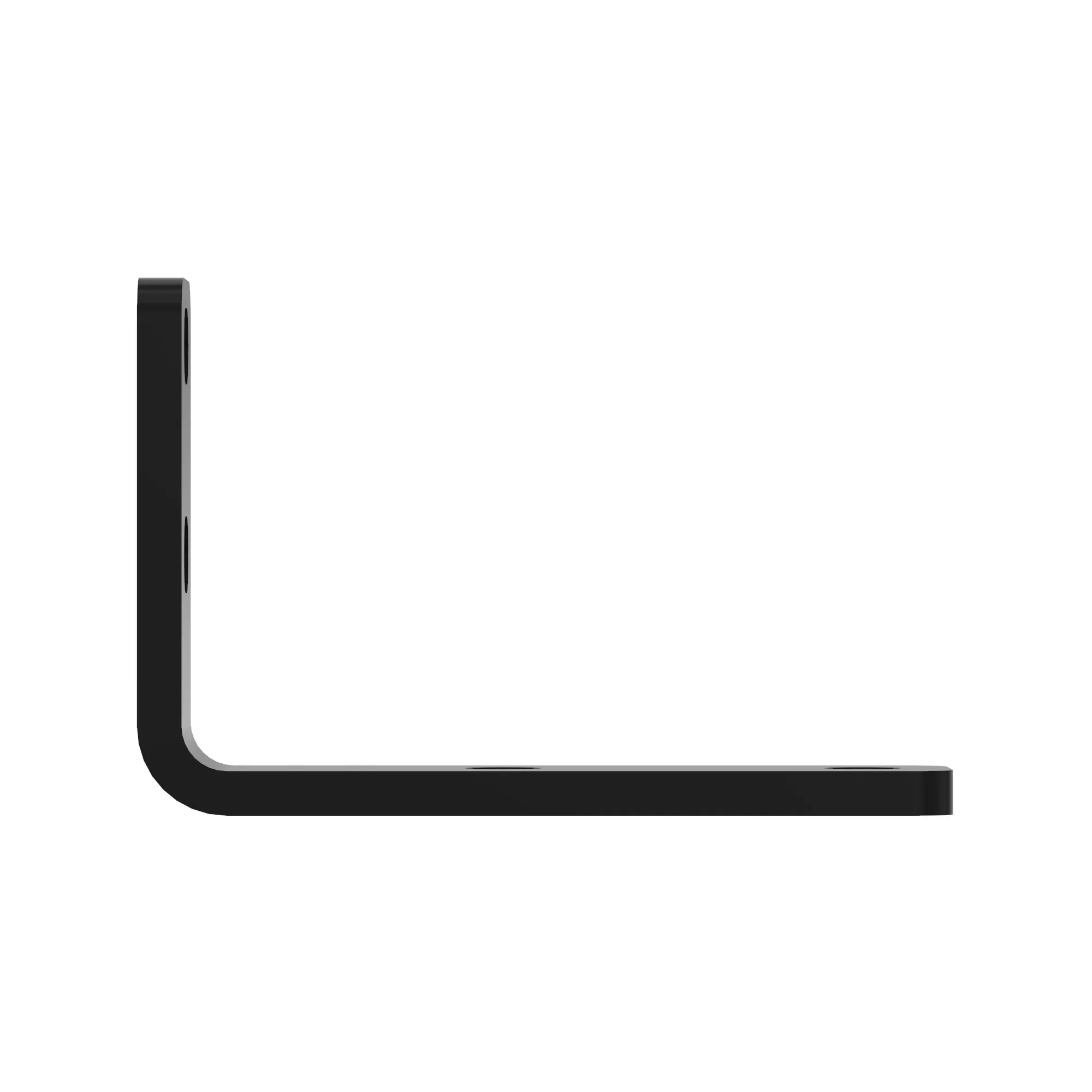 BRACKET, BREAKAWAY PLUMBING