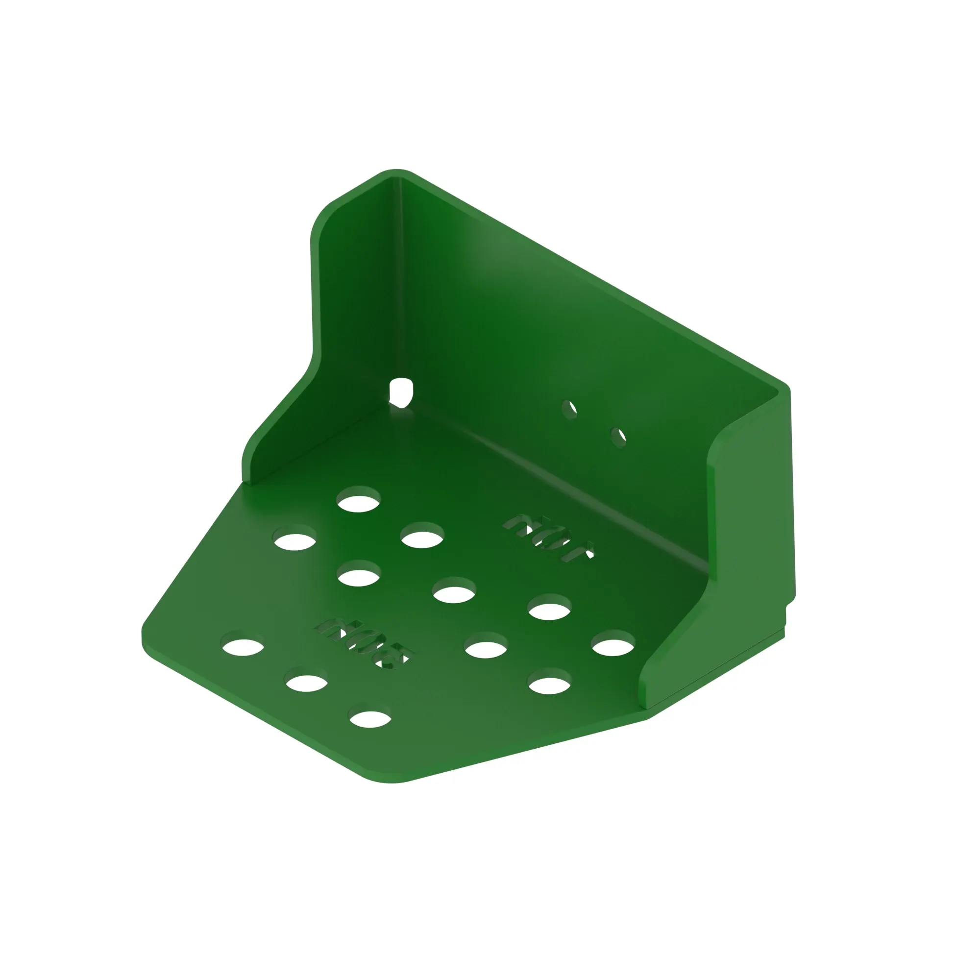 BRACKET, BRACKET FOR KP GREASE LINE