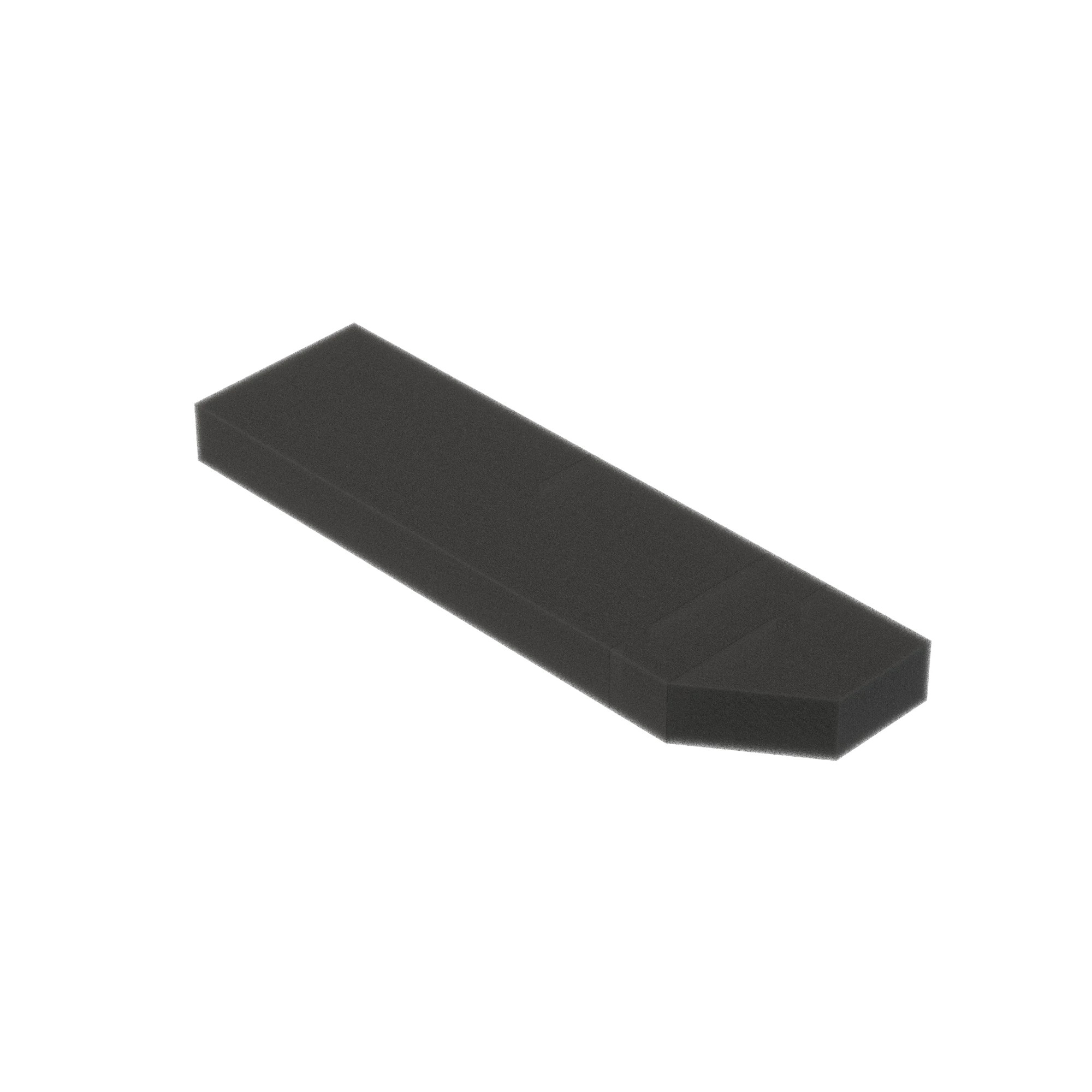 John Deere Foam Pad - L113313