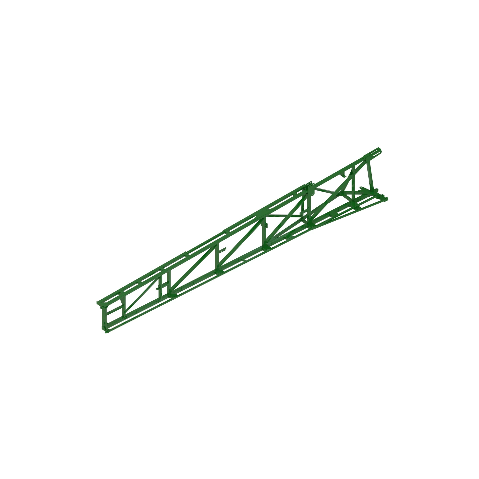 SPRAYER BOOM, SPRAYER BOOM, FIRST A
