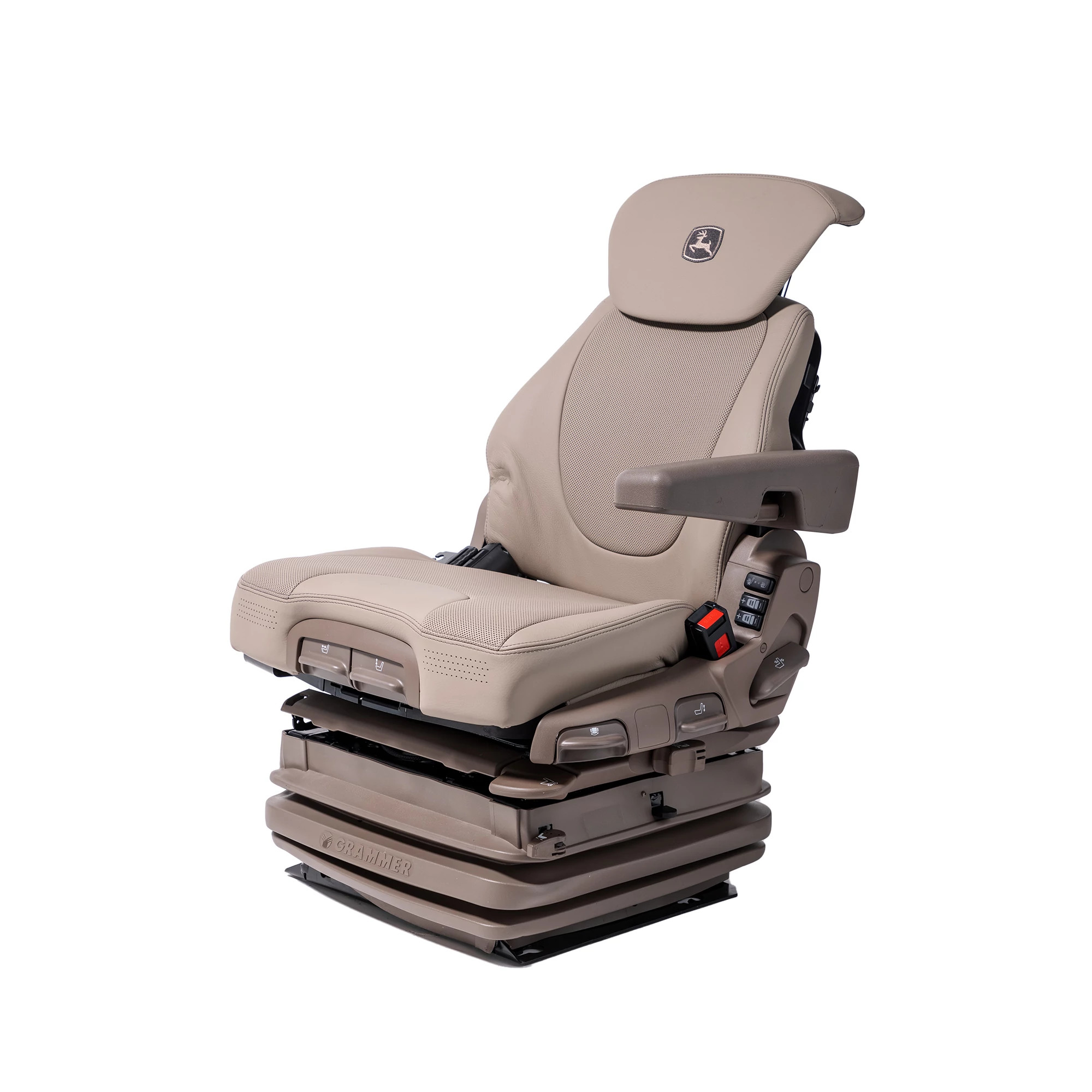 John Deere Seat - BL16348