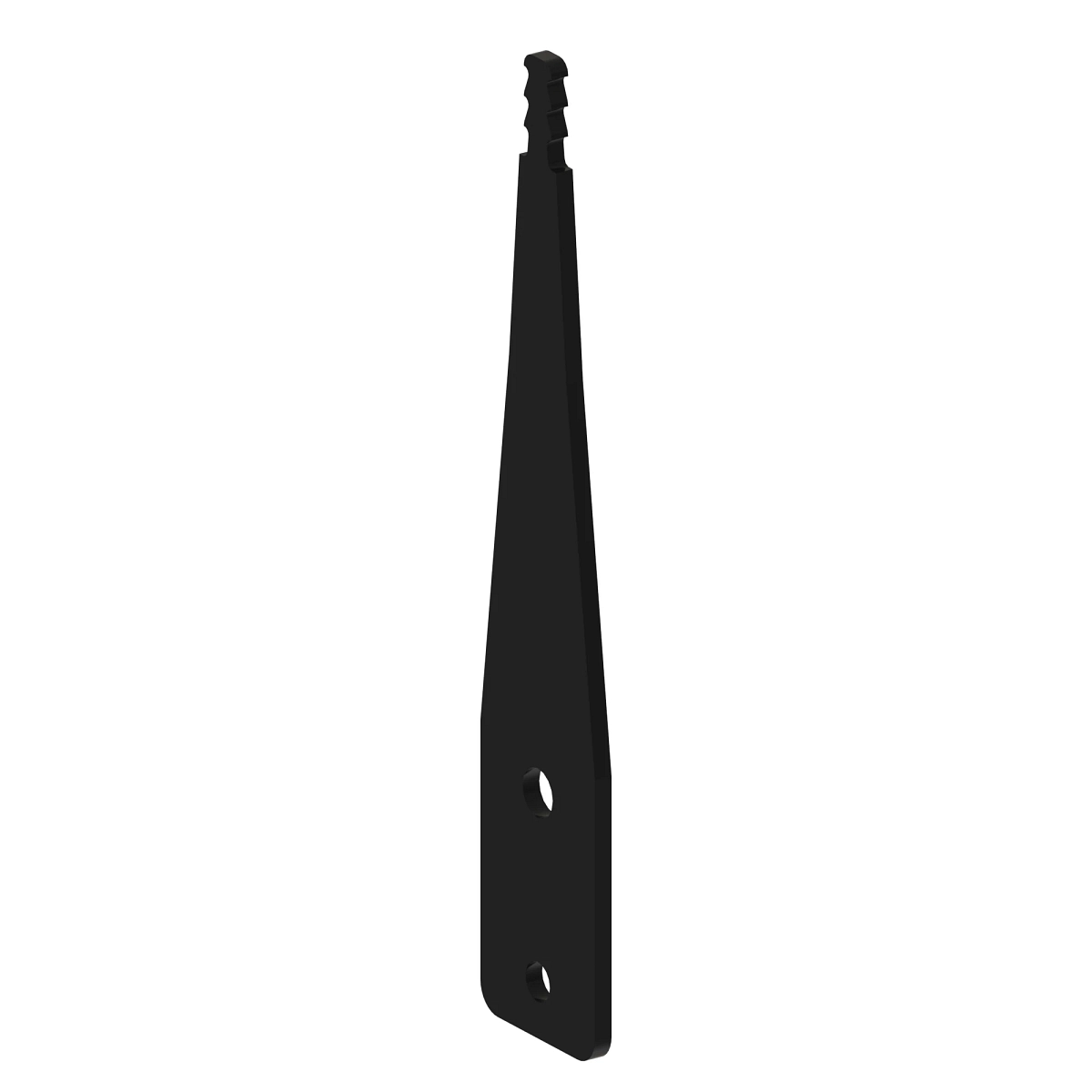 Lever, Rockshaft Depth Control