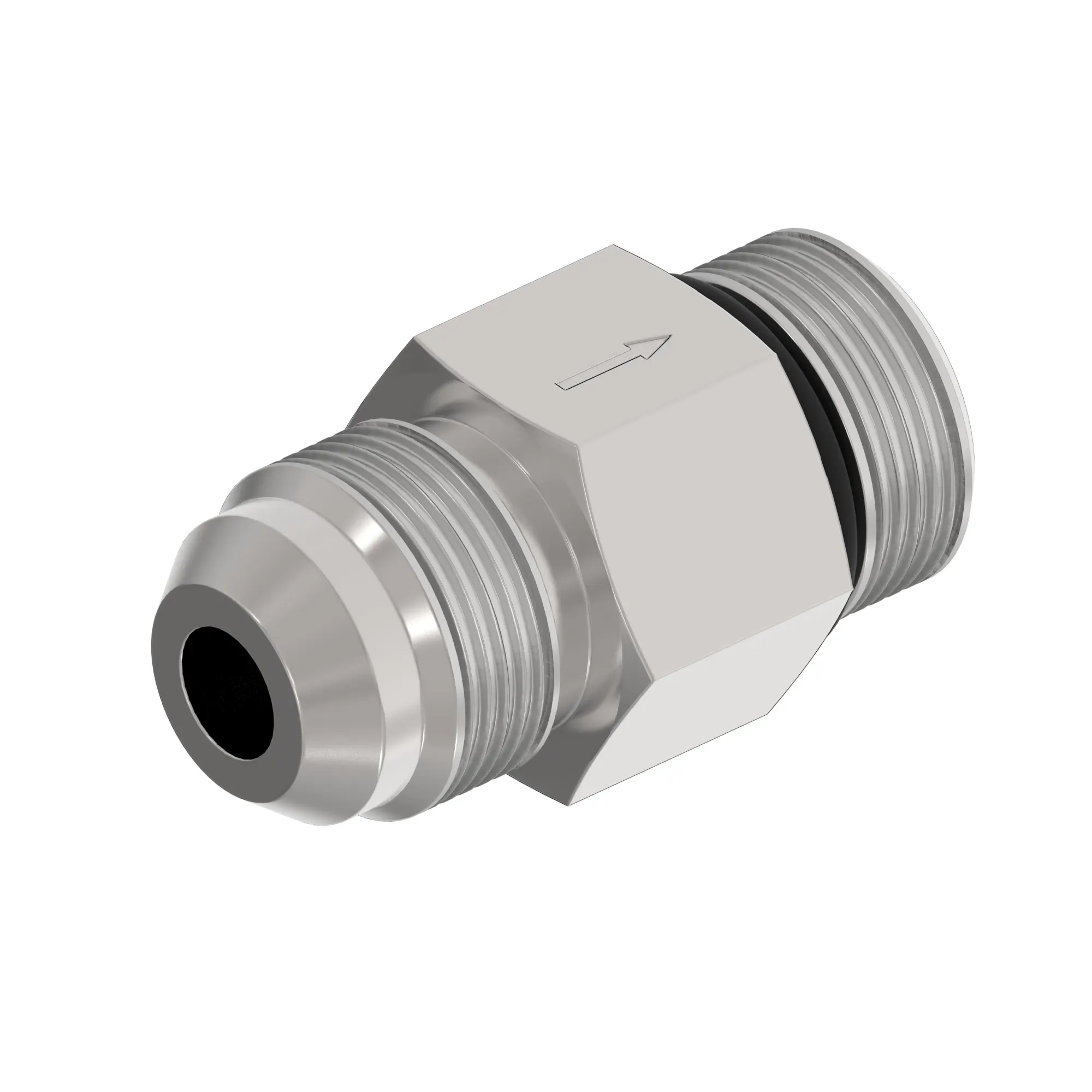 FITTING, 7/8"MJIC-7/8"MOR CHK VLV W