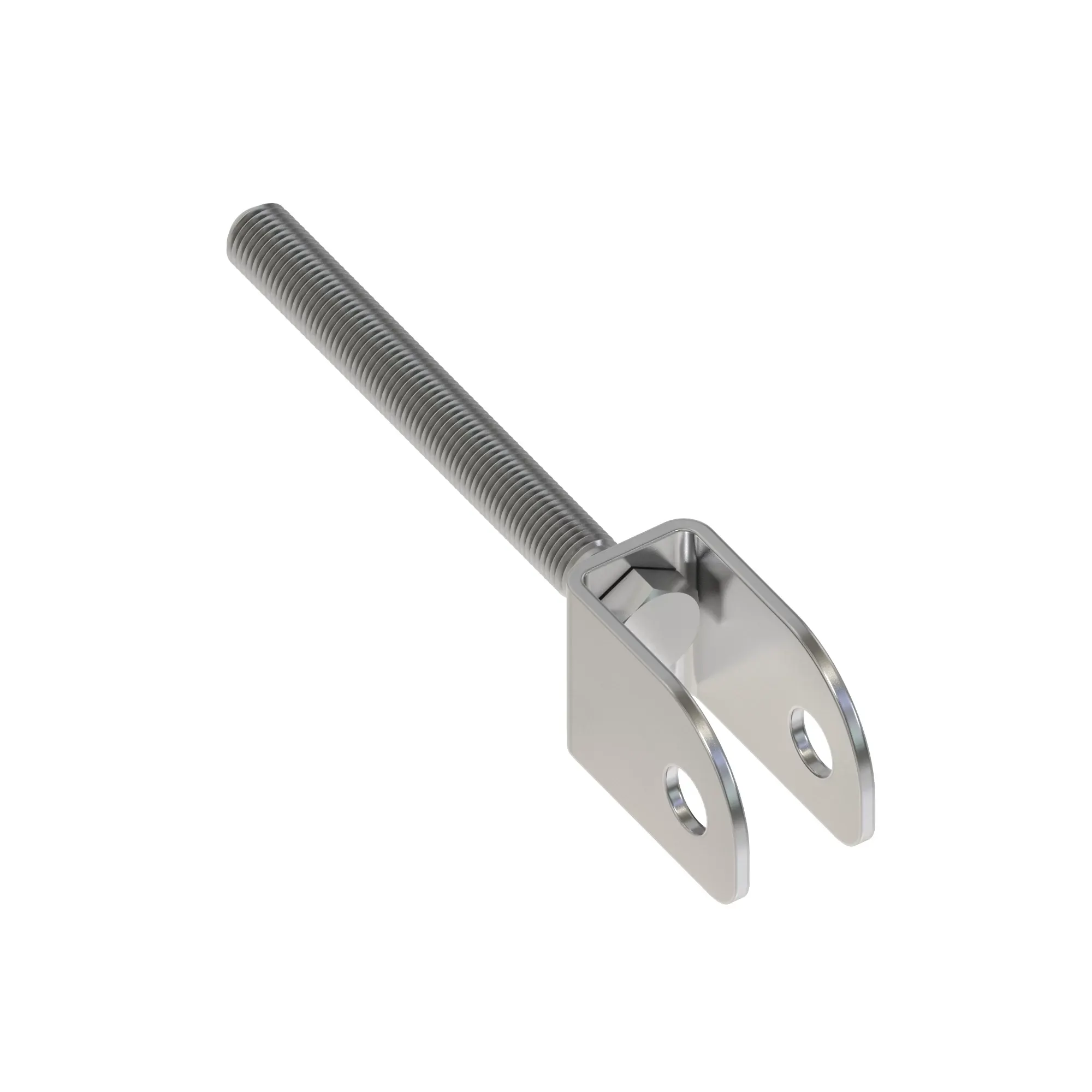 John Deere Crop Divider Yoke - AXE36196