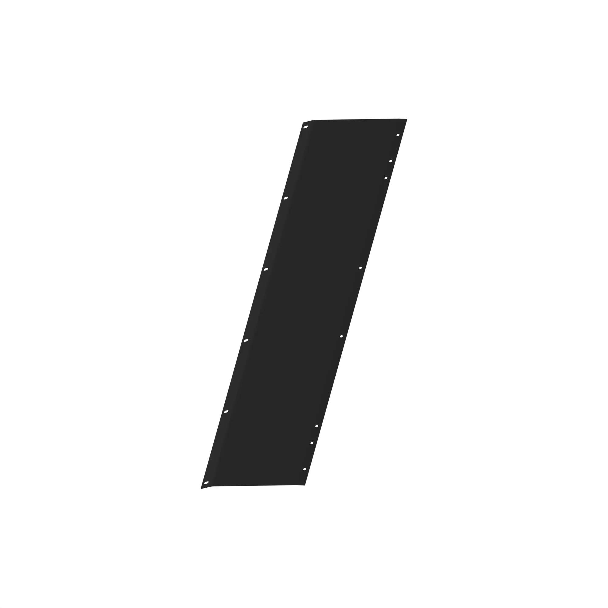 John Deere Transition Curtain Shield - FH331366