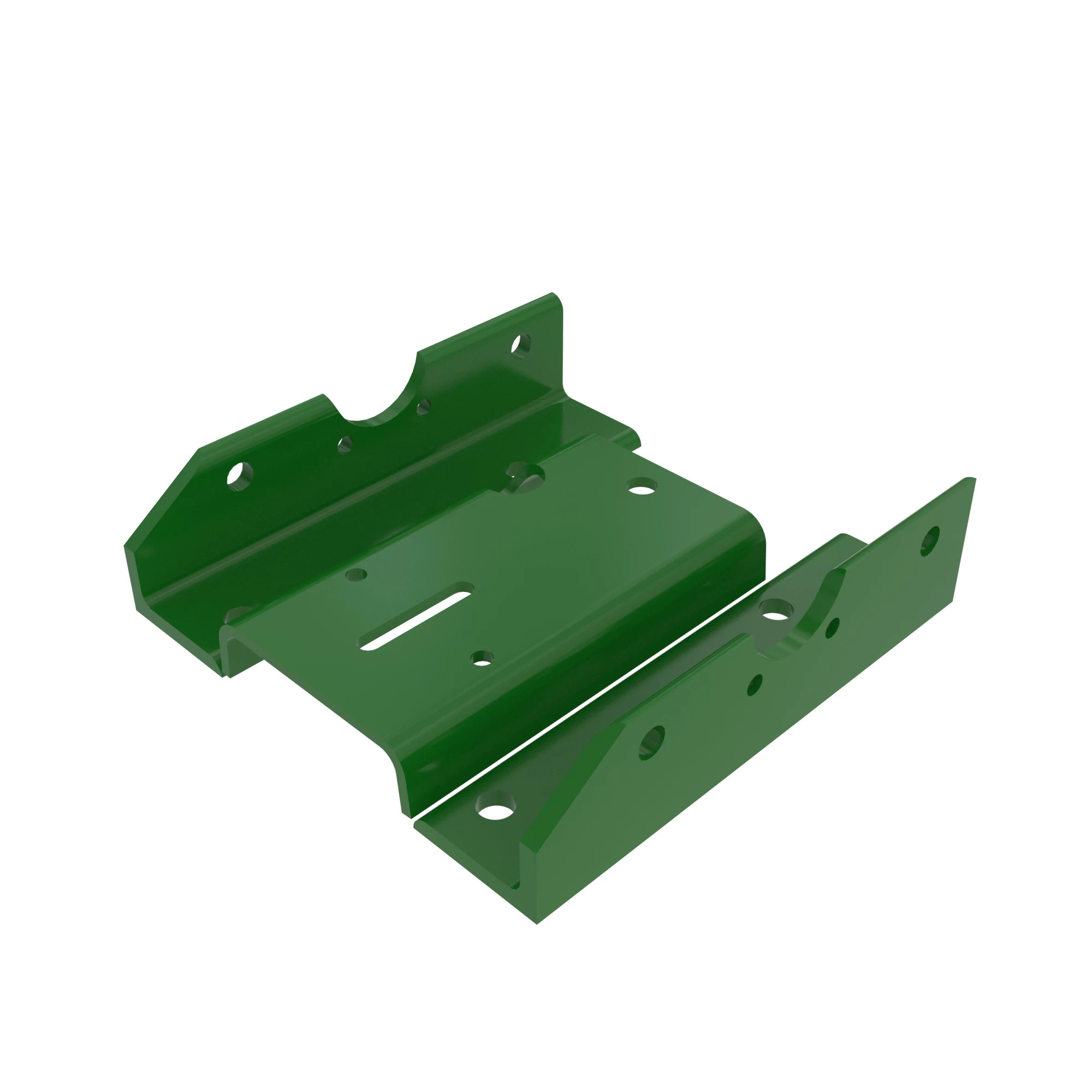 John Deere Narrow Unit Mount Plate - AA40942