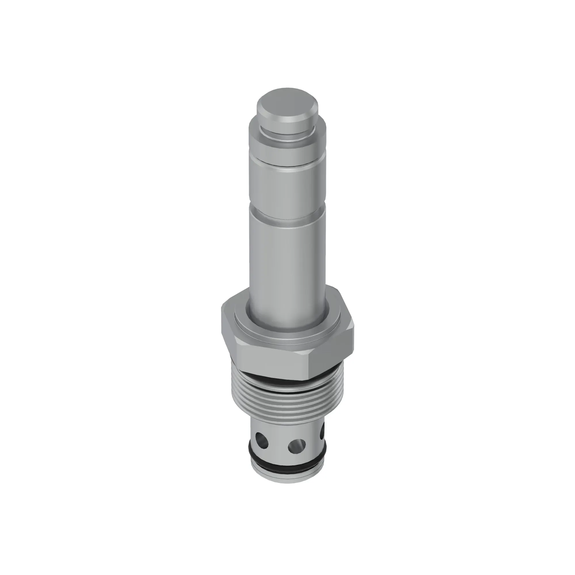 SOLENOID VALVE