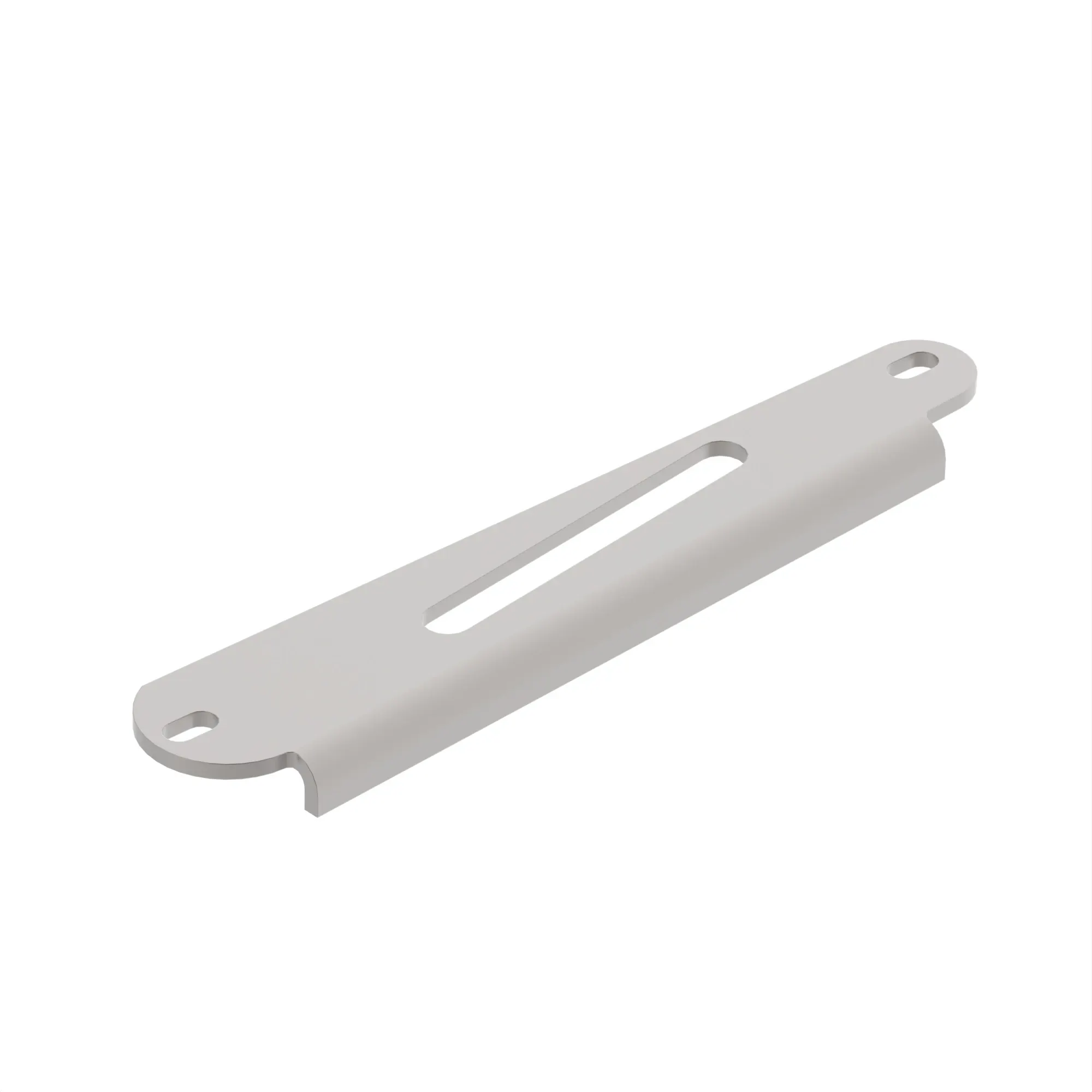 BRACKET, DPF PRESSURE SENSOR
