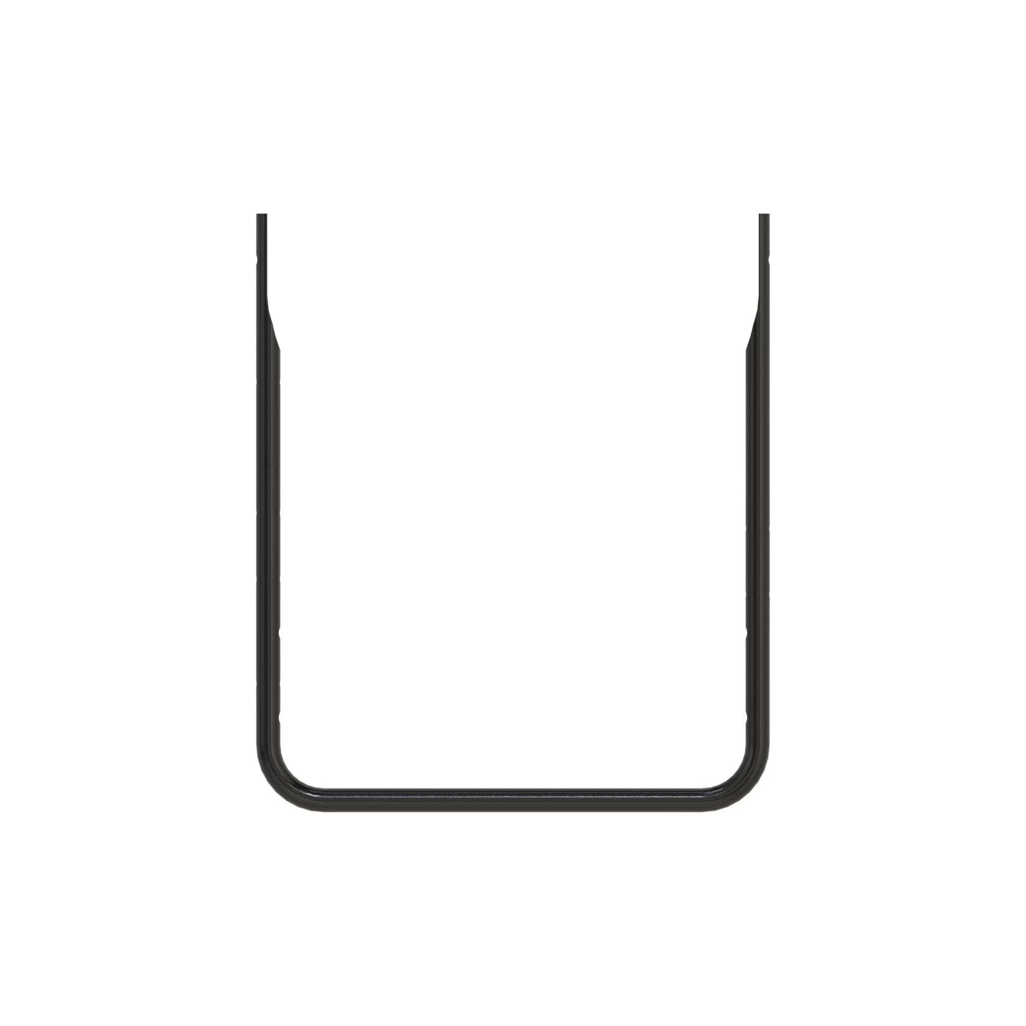 Handlebar, HANDLEBAR, UPPER GT  #