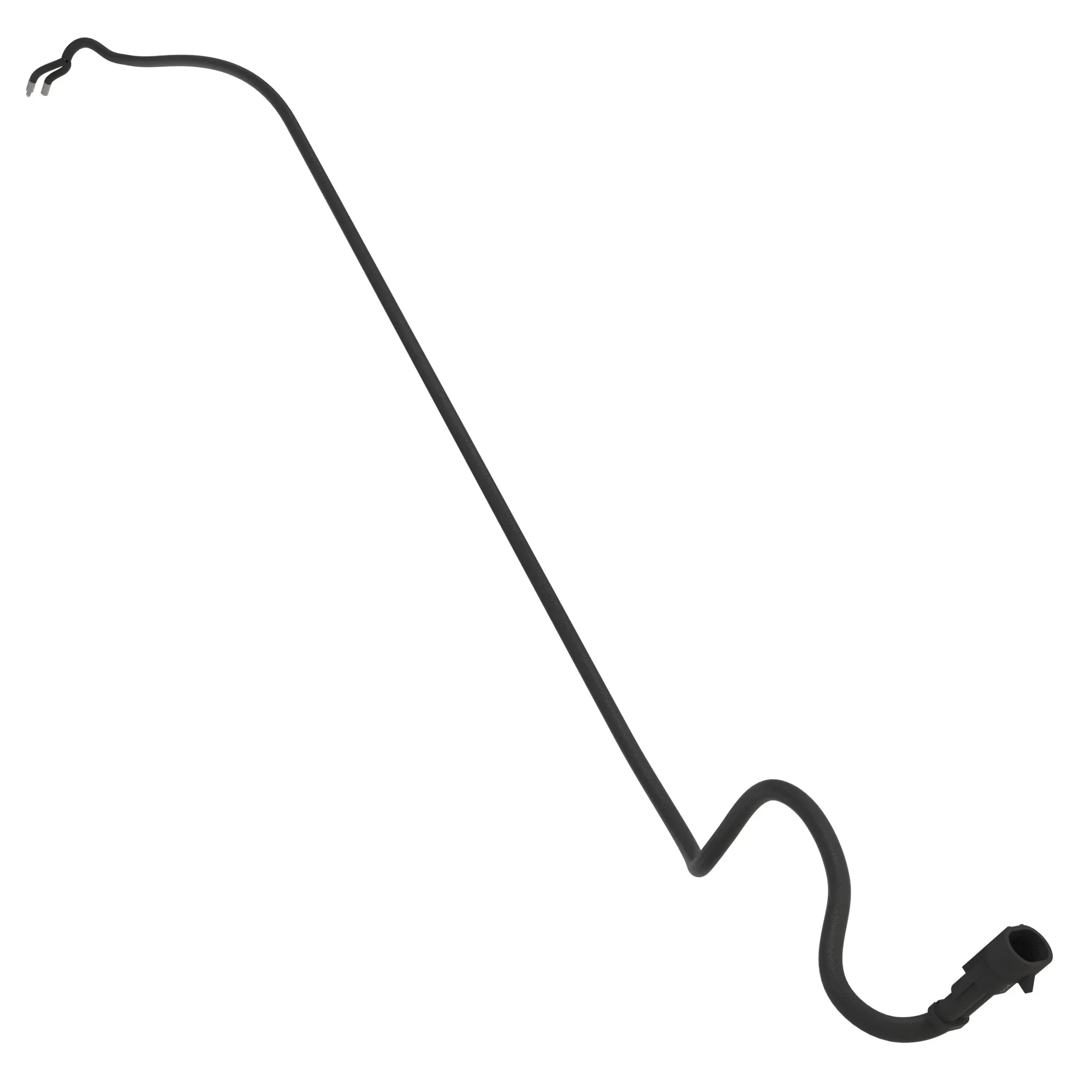John Deere Wiring Harness - SJ23470