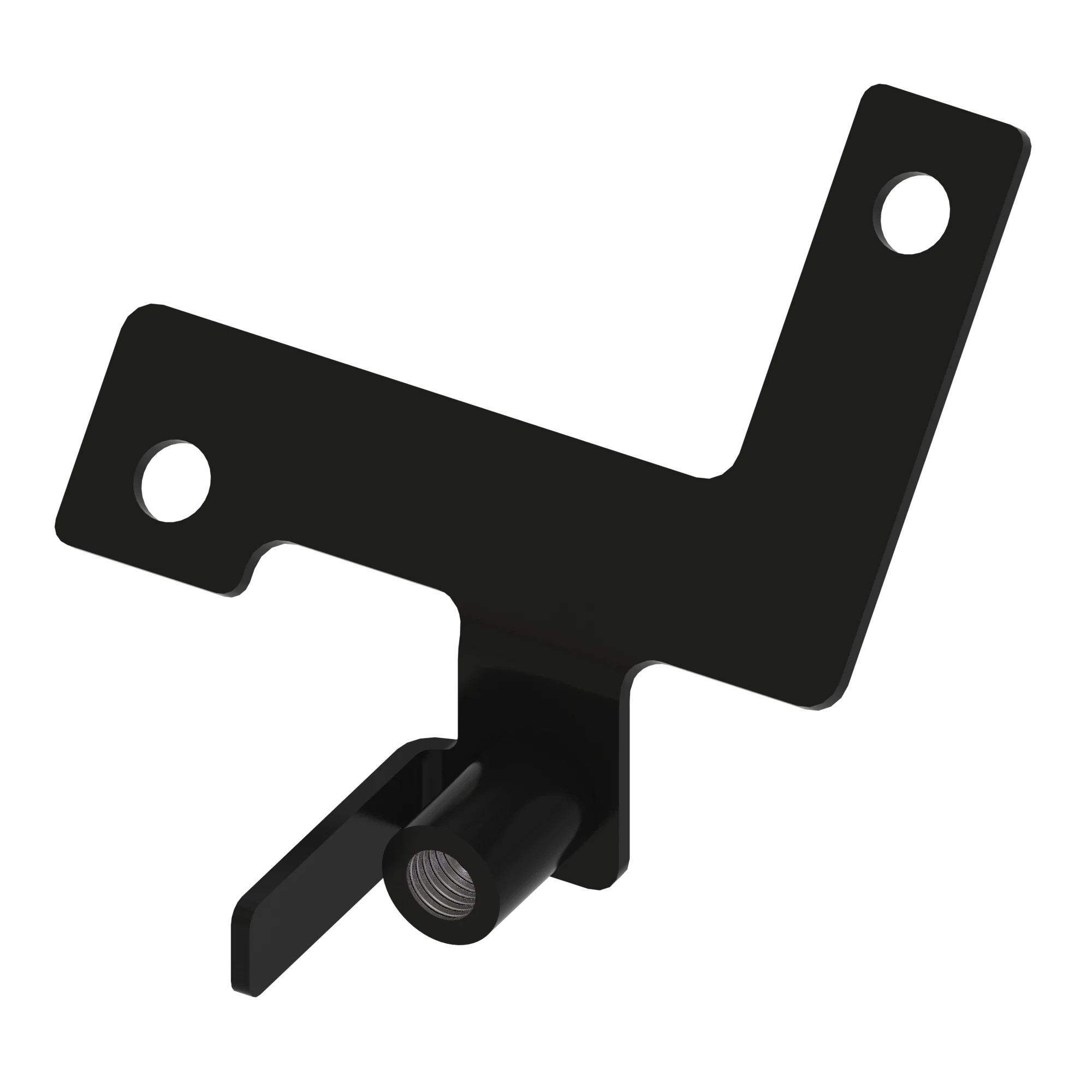 BRACKET,WIRING HARNESS