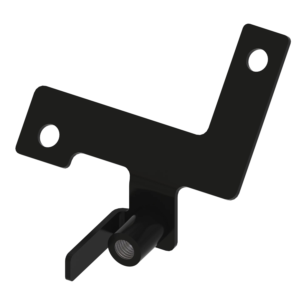 Bracket, Wiring Harness