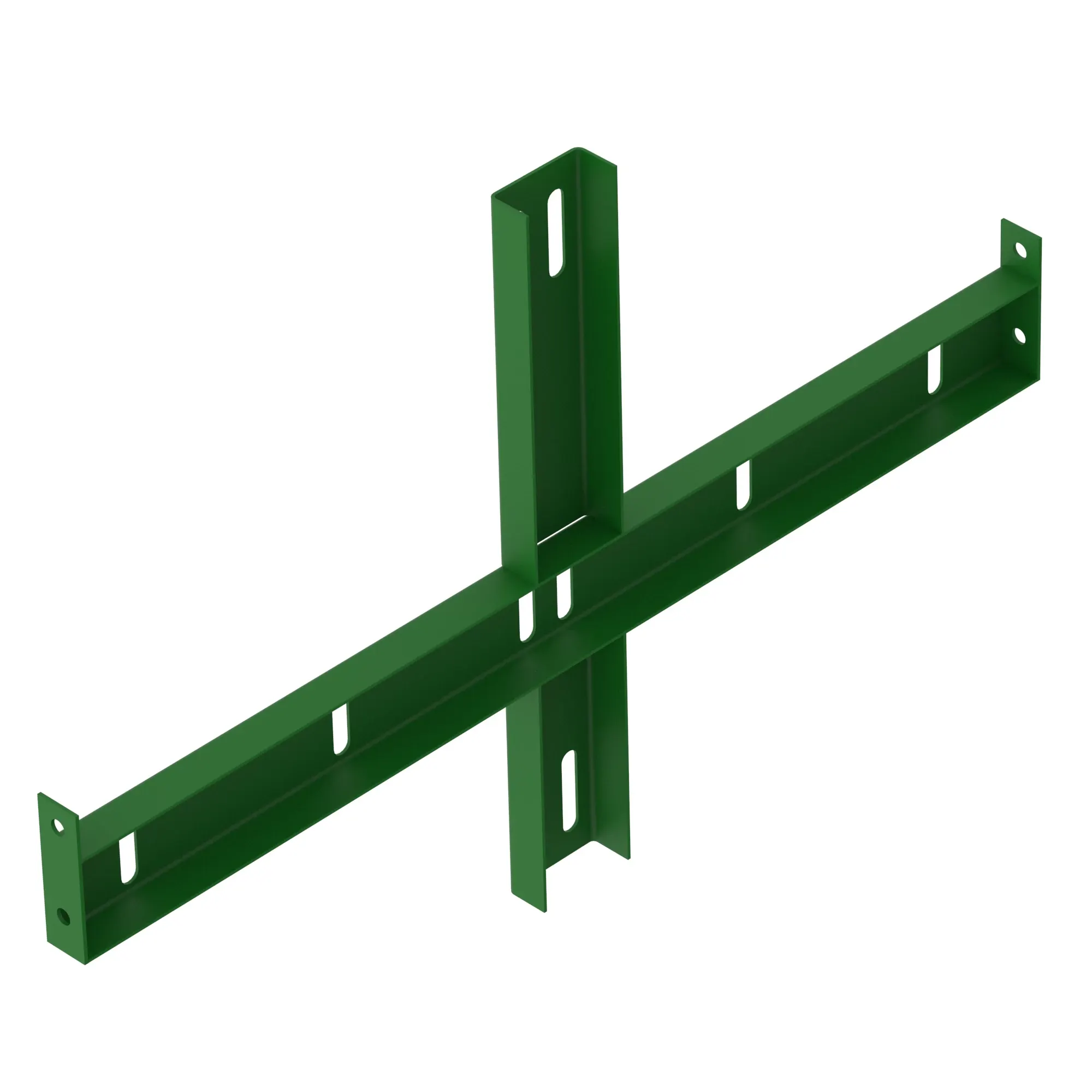 CROSS BRCE ASSY-24IN EXT FLR07