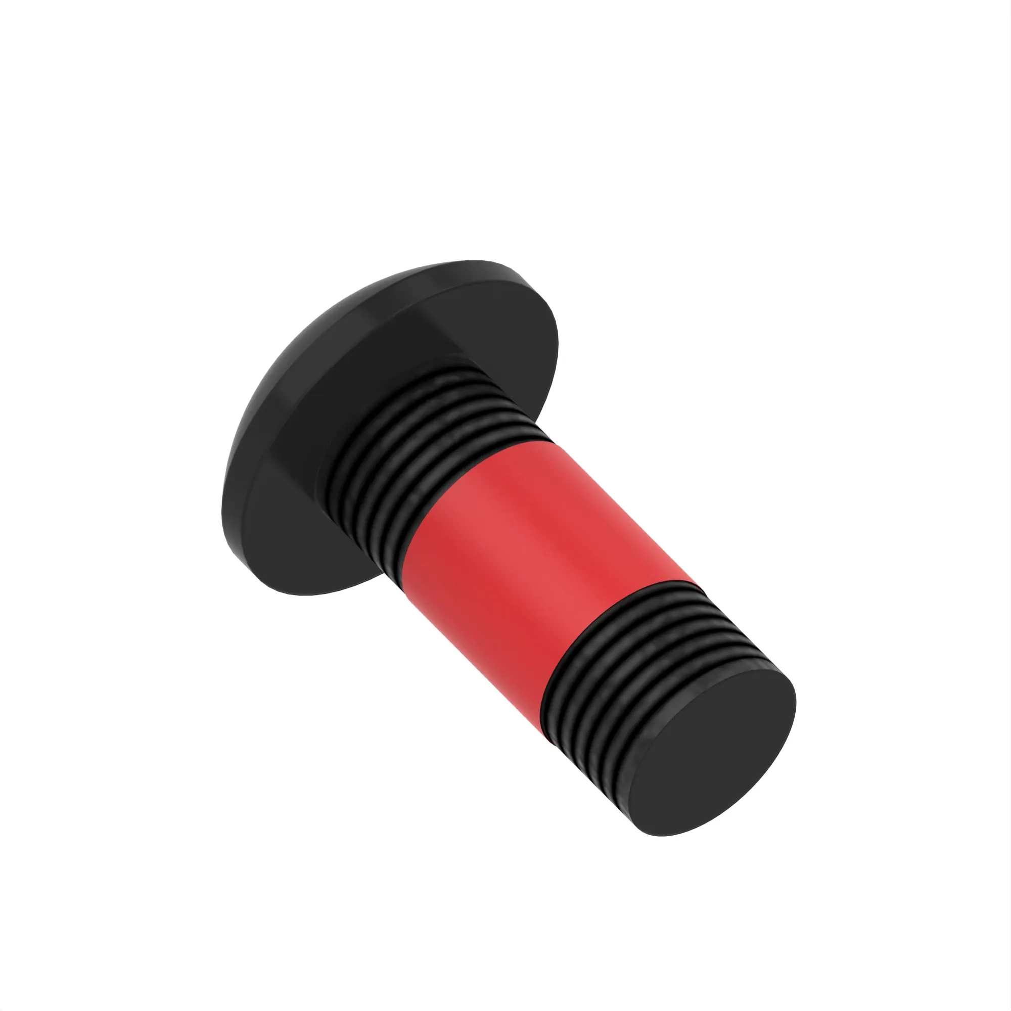 SOCKET HEAD SCREW