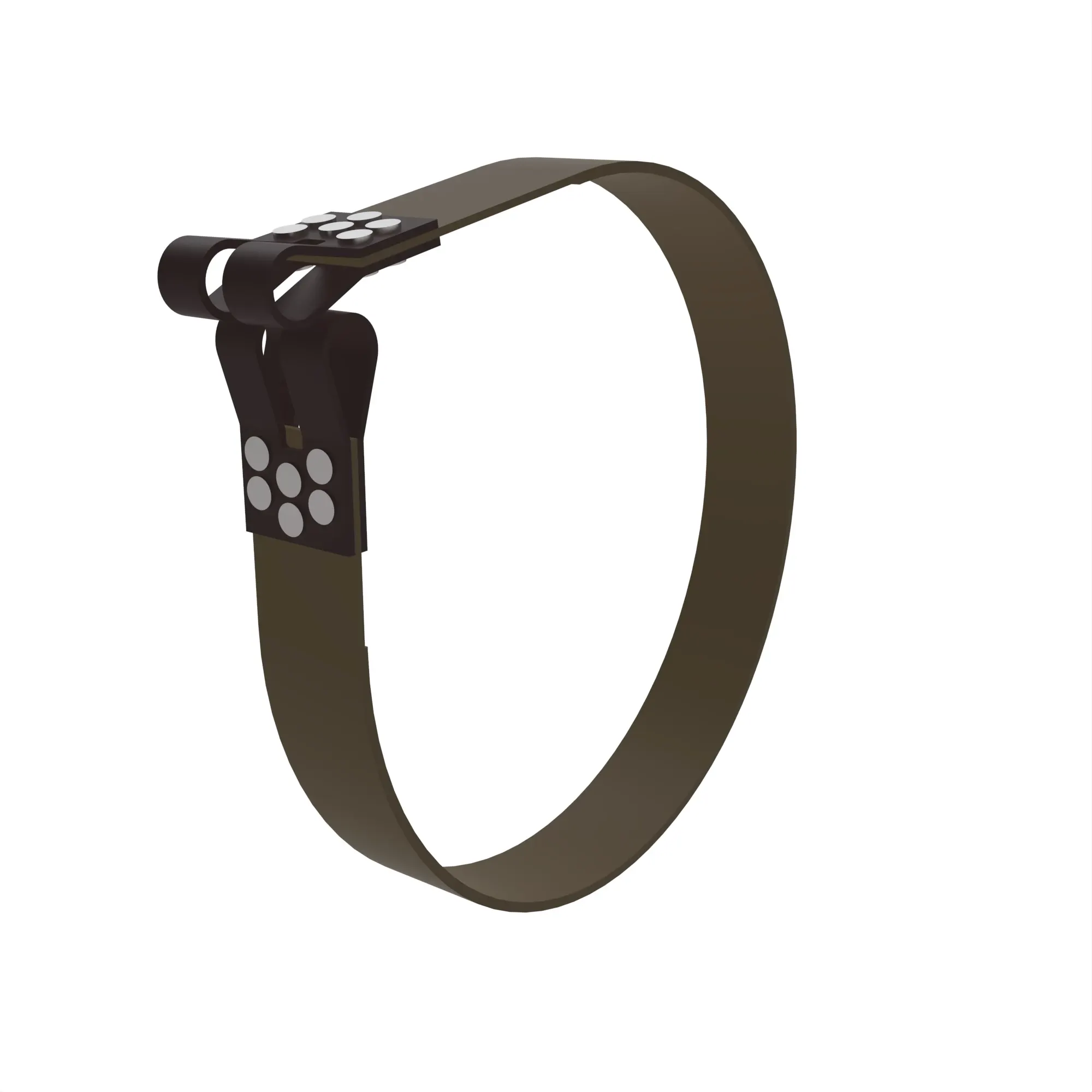 John Deere Hand Brake Band - AL81347