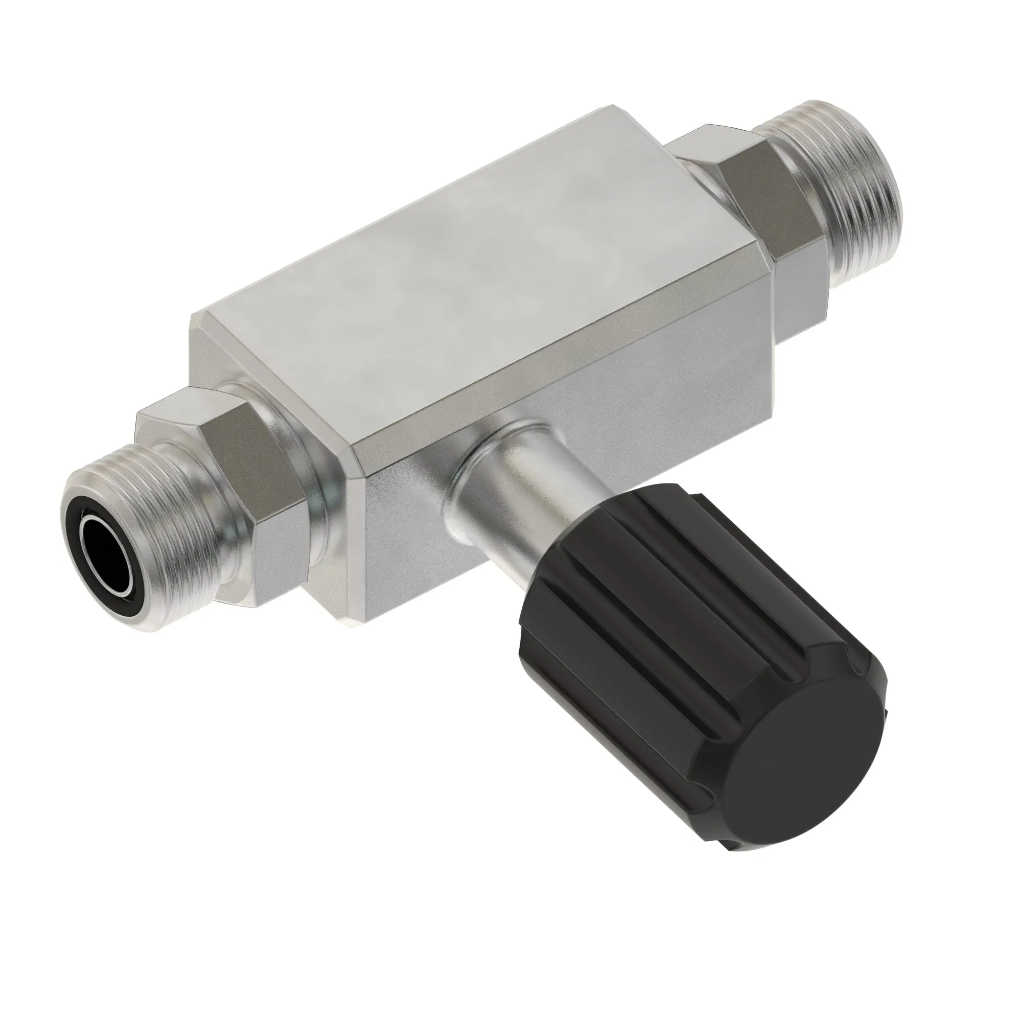 John Deere Valve - AL223030
