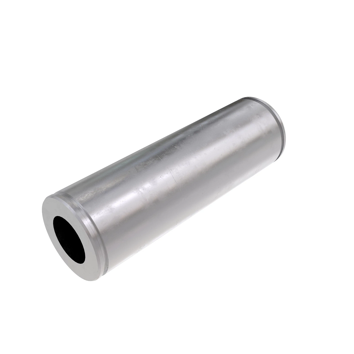 Pin, Hollow