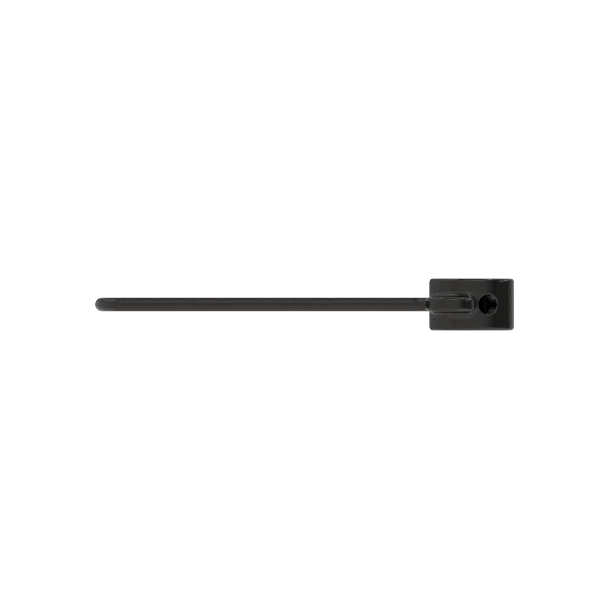 BRACKET (FRONT ROLLER W/ ECCENTRIC)