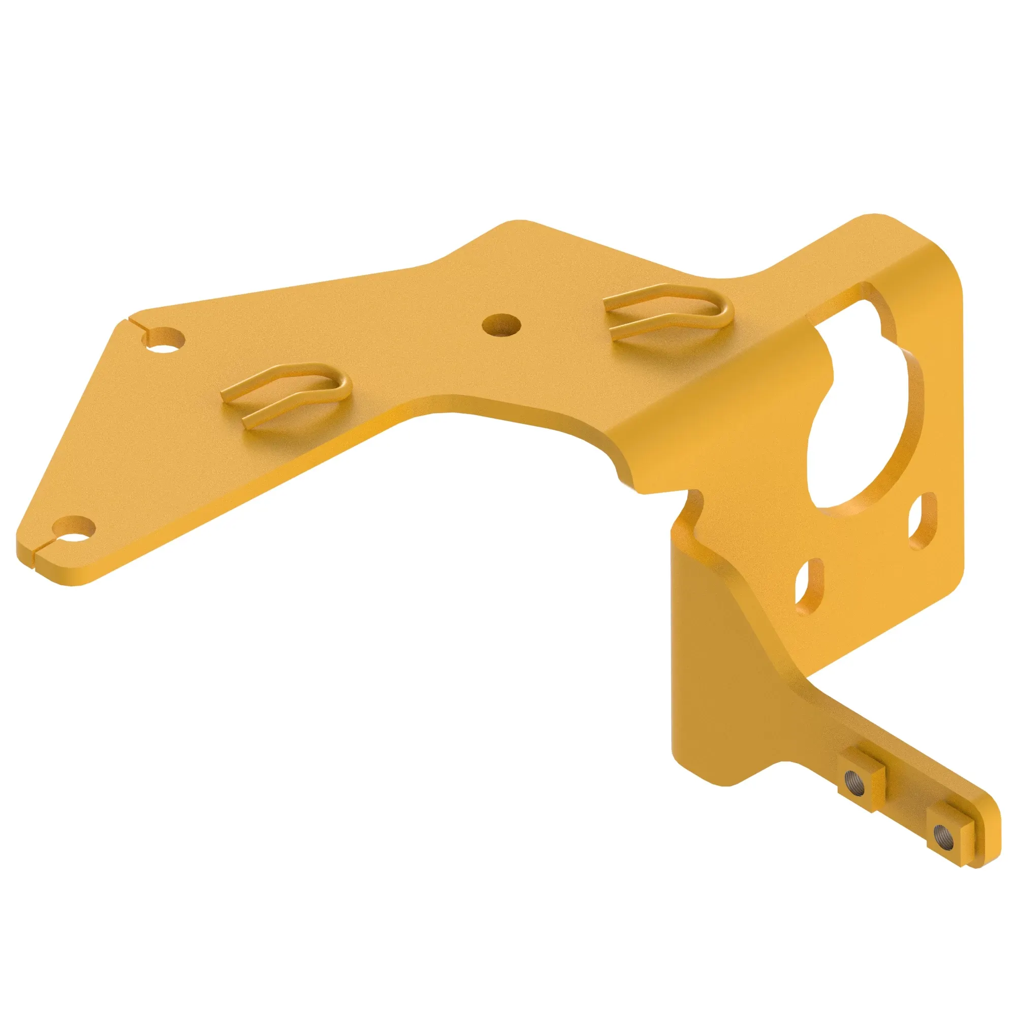 John Deere Bracket - AT471377