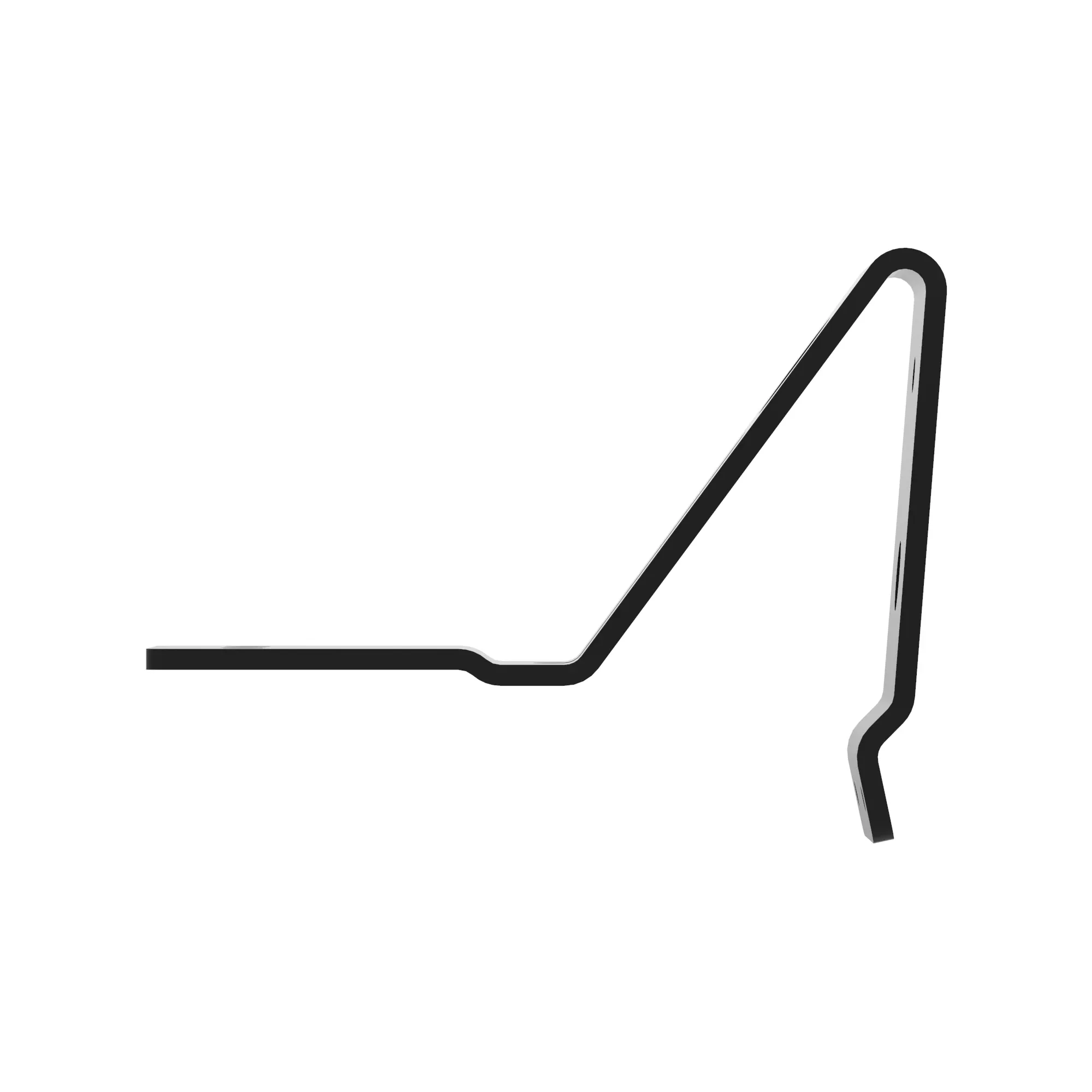 BRACKET, ANTENNA