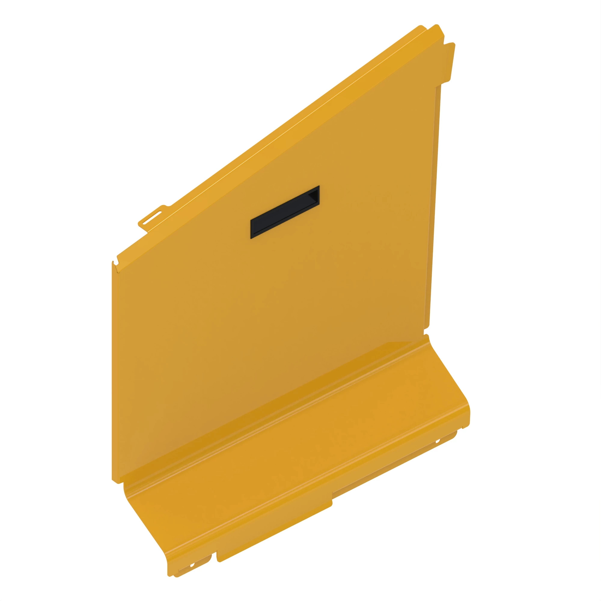 AT316511: Right Side Engine Cover Panel