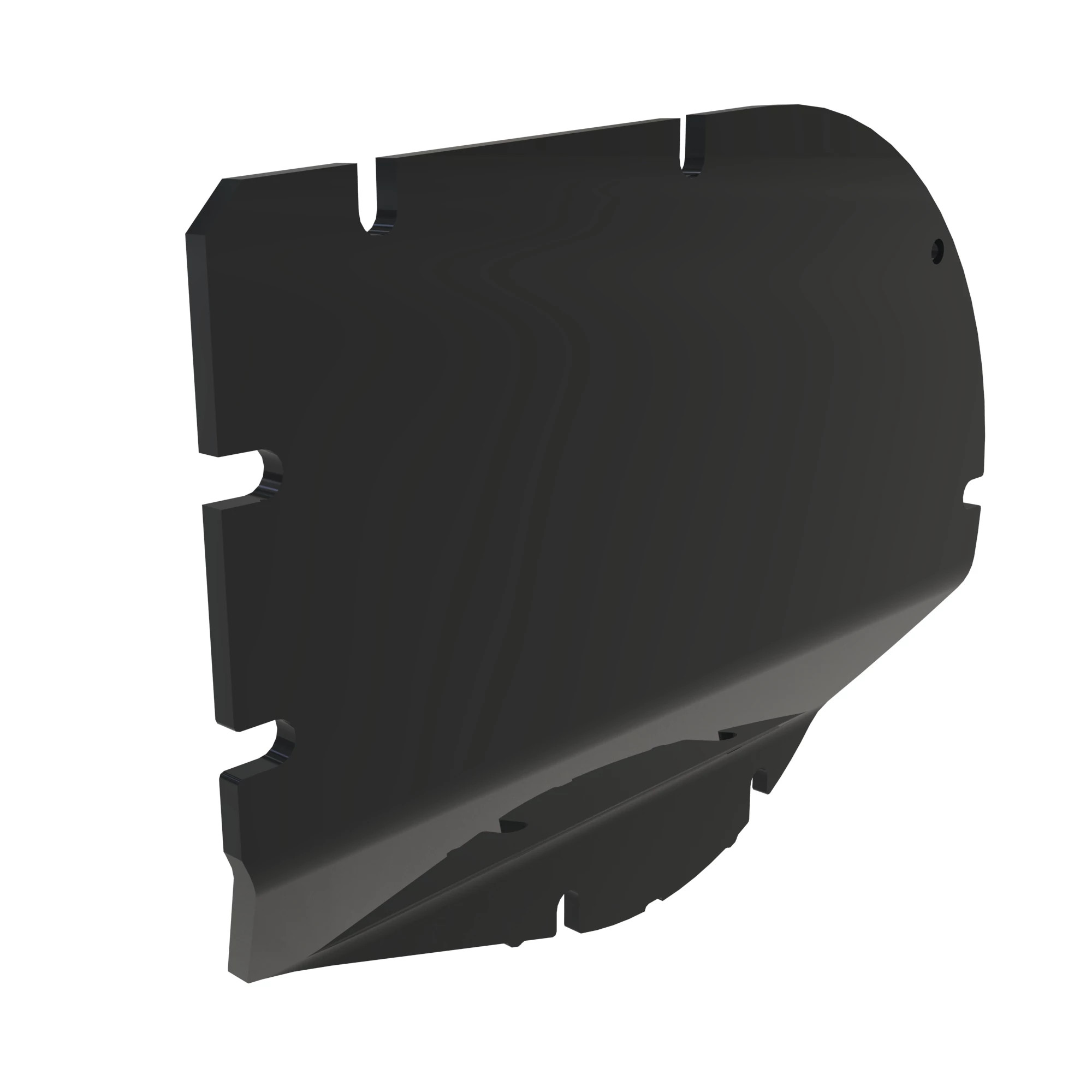 John Deere Cover Plate - T355112
